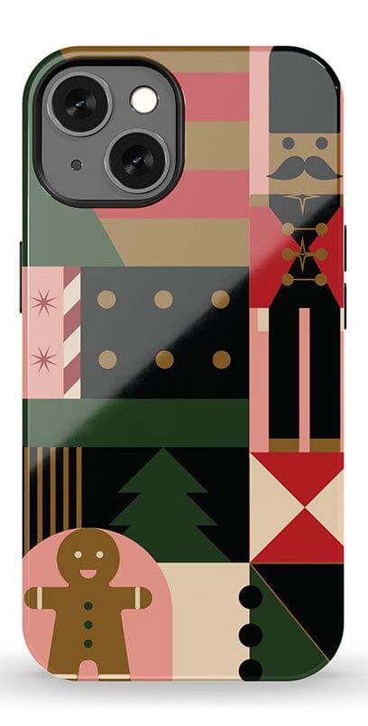 Casetry The Nutcracker | Holiday Case - view 11