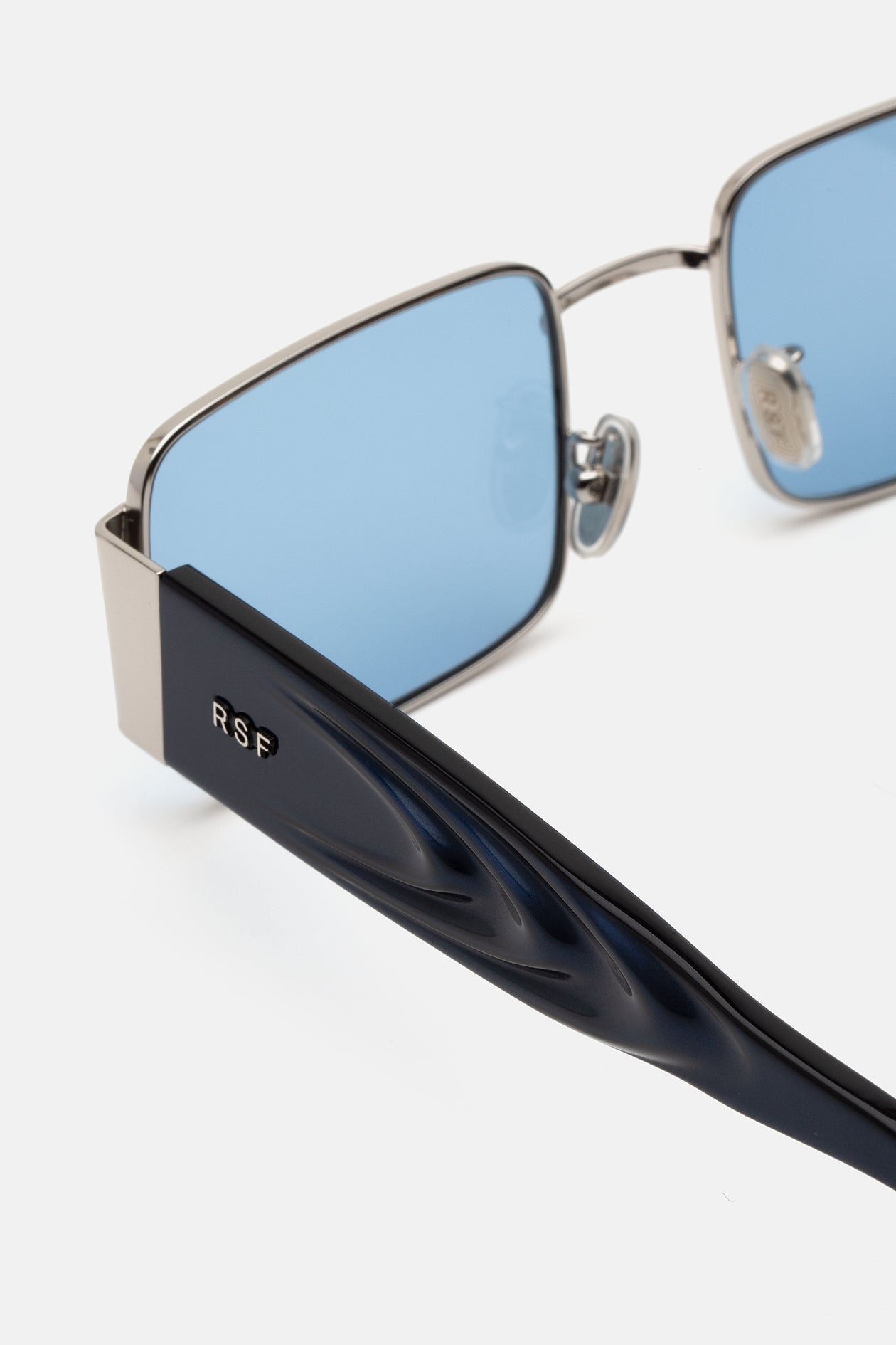 RETROSUPERFUTURE Z Metallic Blue - view 3