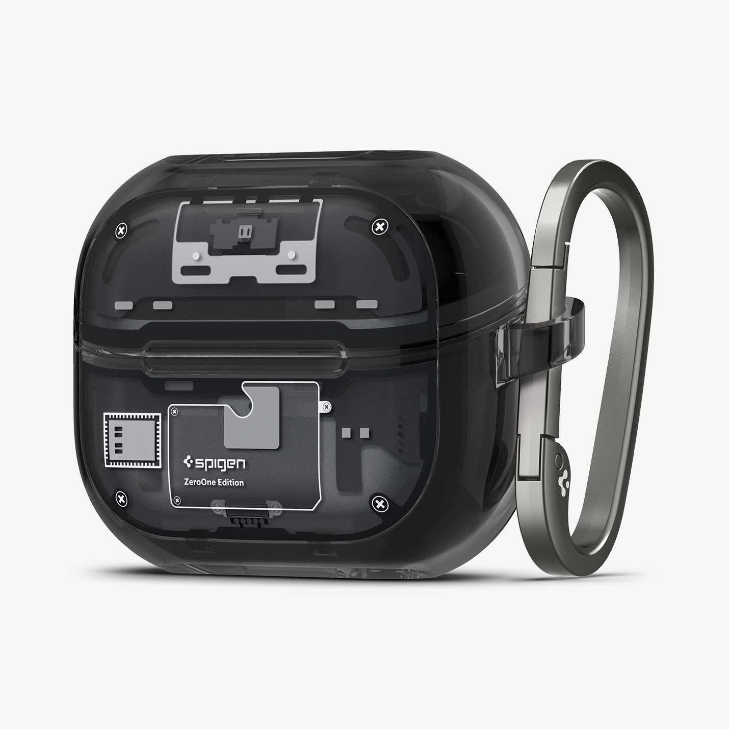 Galaxy Buds Series - Ultra Hybrid Zero One - view 2