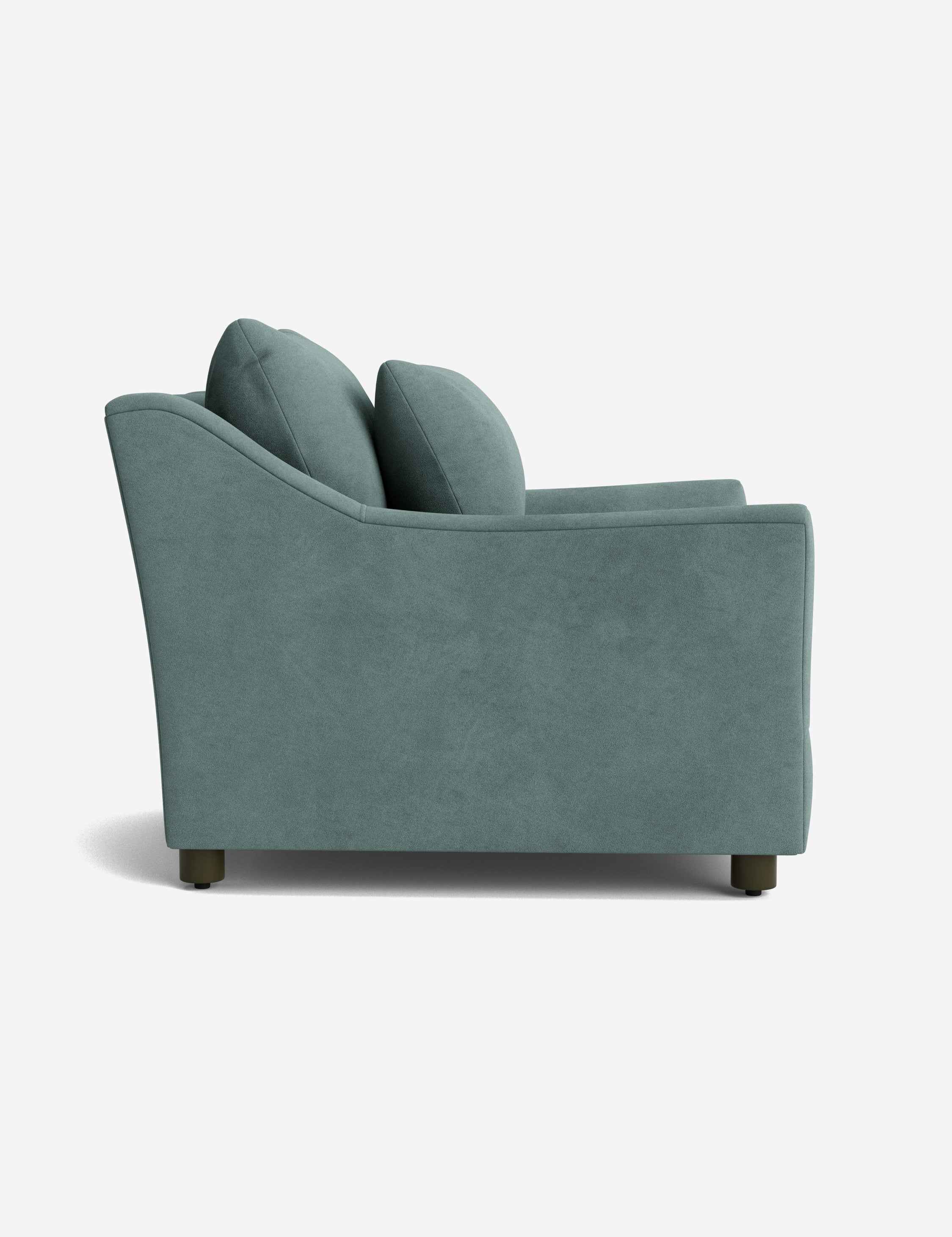 Lulu and Georgia Niven Accent Chair - view 243