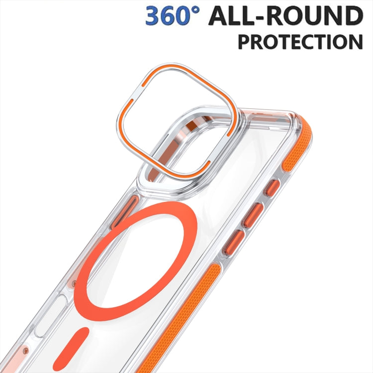 Million Cases Crystal Magsafe Lens Bracket Case - iPhone - view 12
