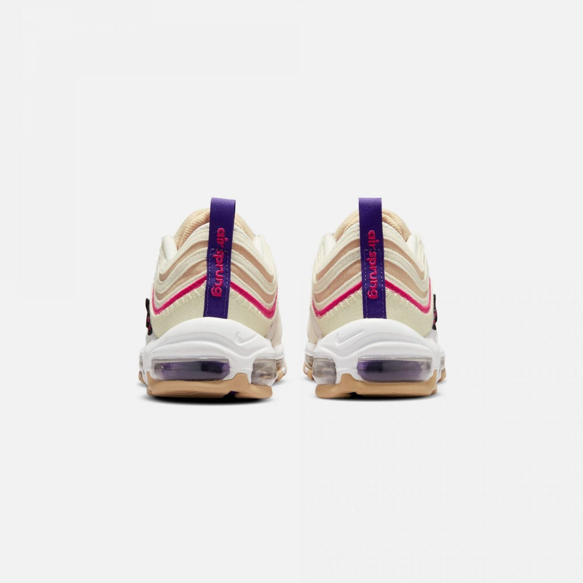 Nike | AIR MAX 97 SE { SPRUNG - view 2