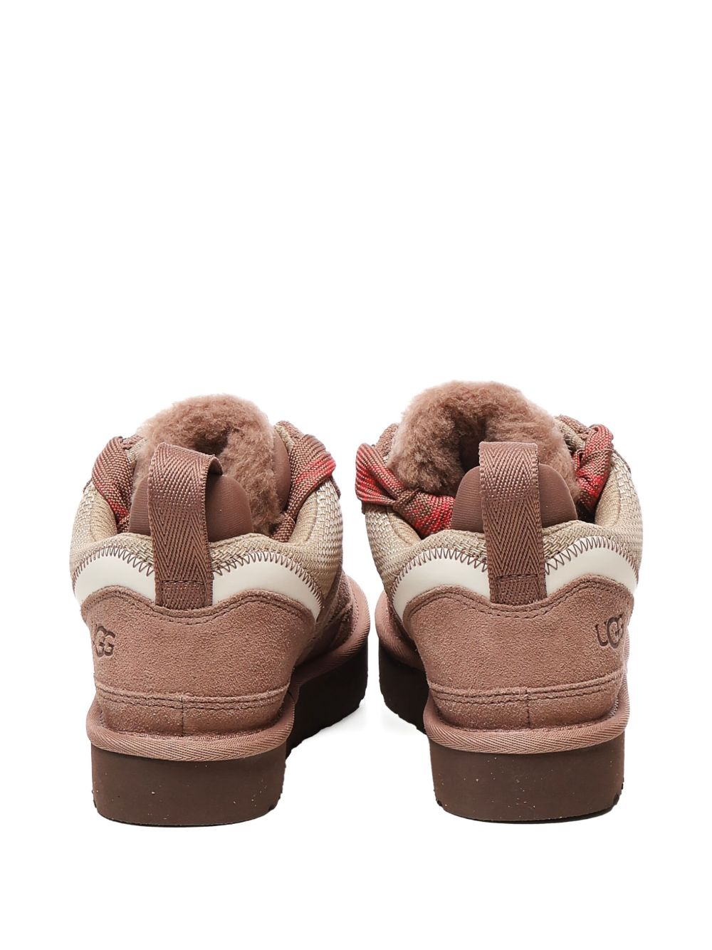 UGG Australia Lowmel sneakers – LEATHER 100% - view 4