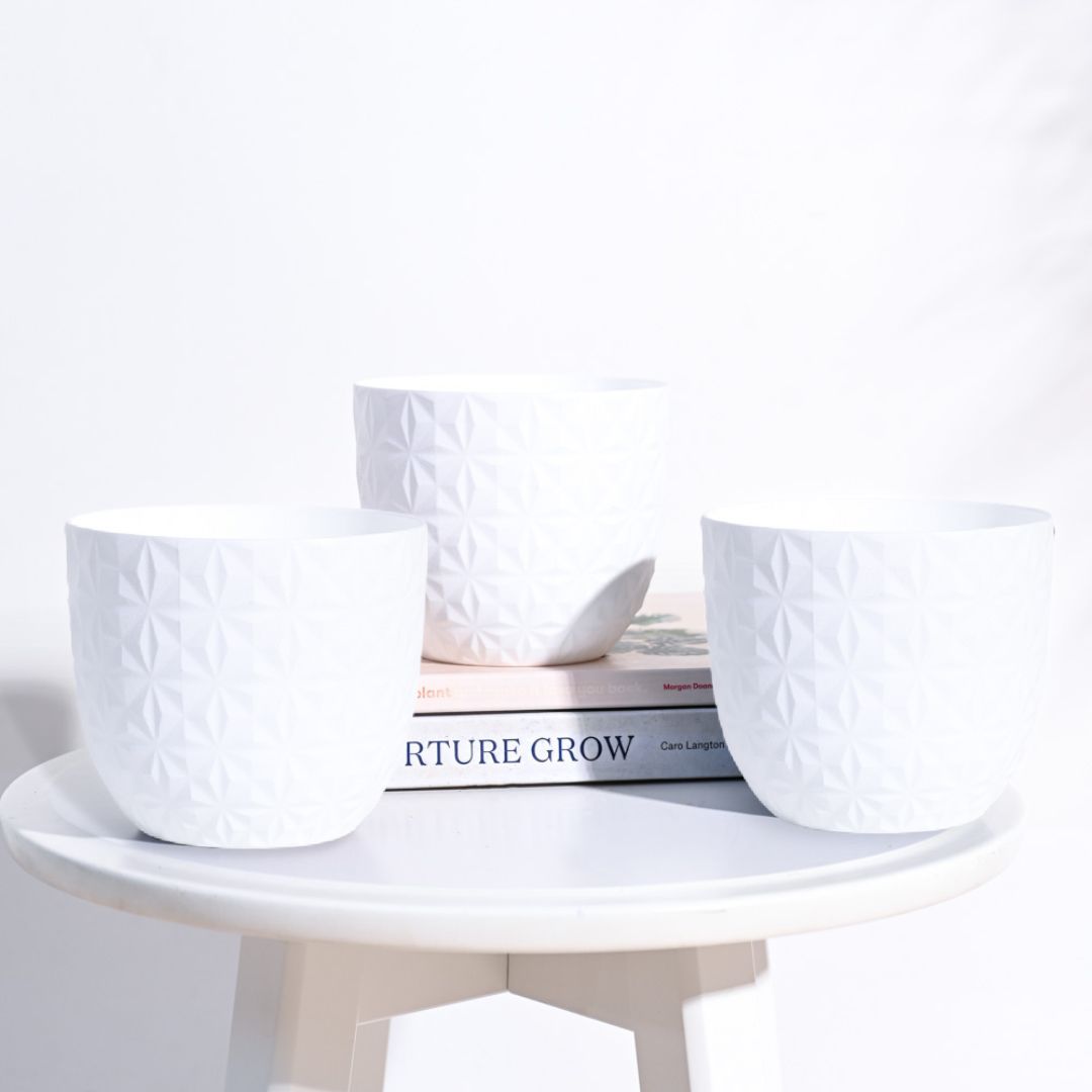 Ugaoo Verona Diamond Planter - view 4