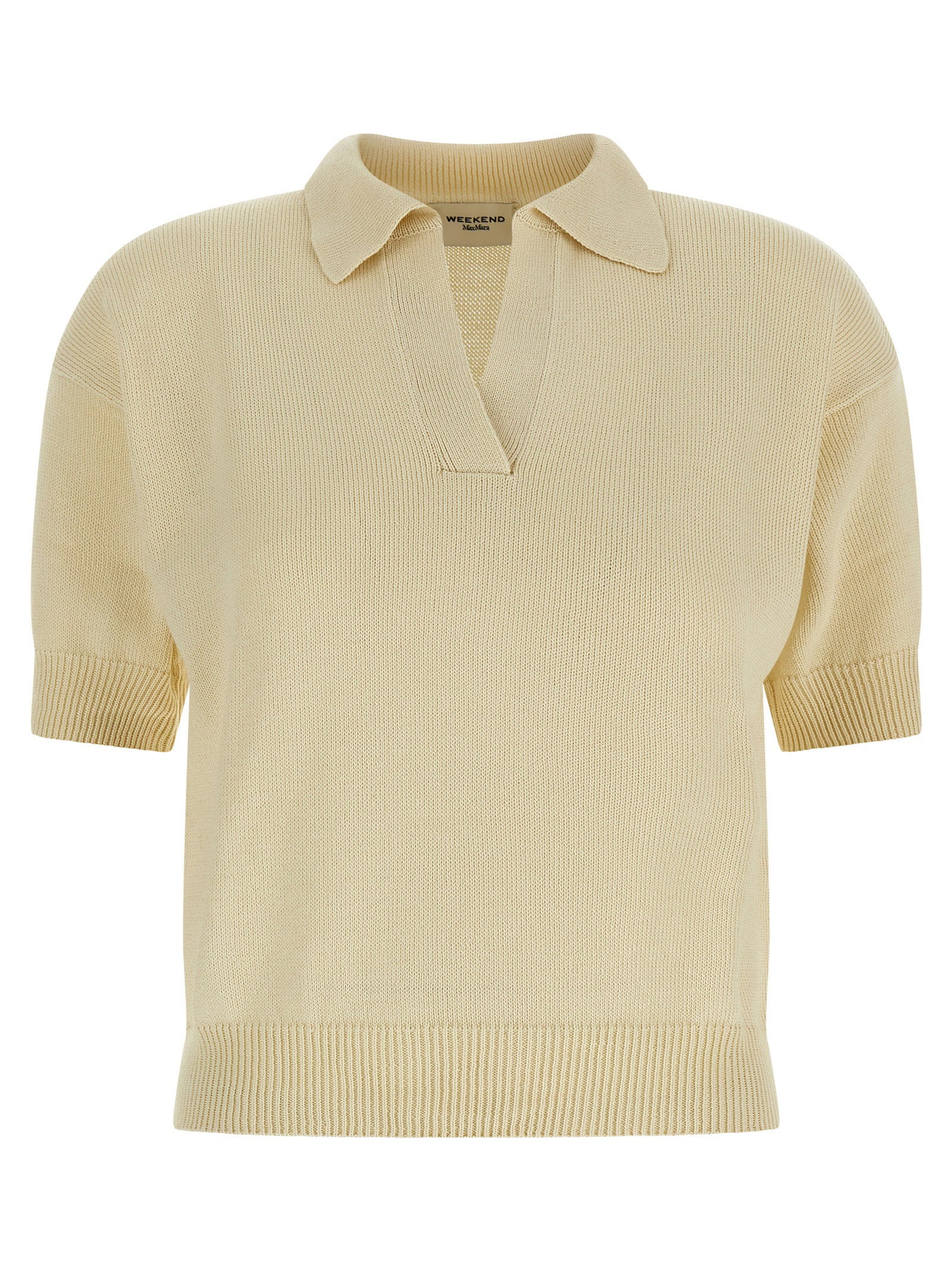 Weekend Max Mara Wkdalbero Sweater – 100% cotton