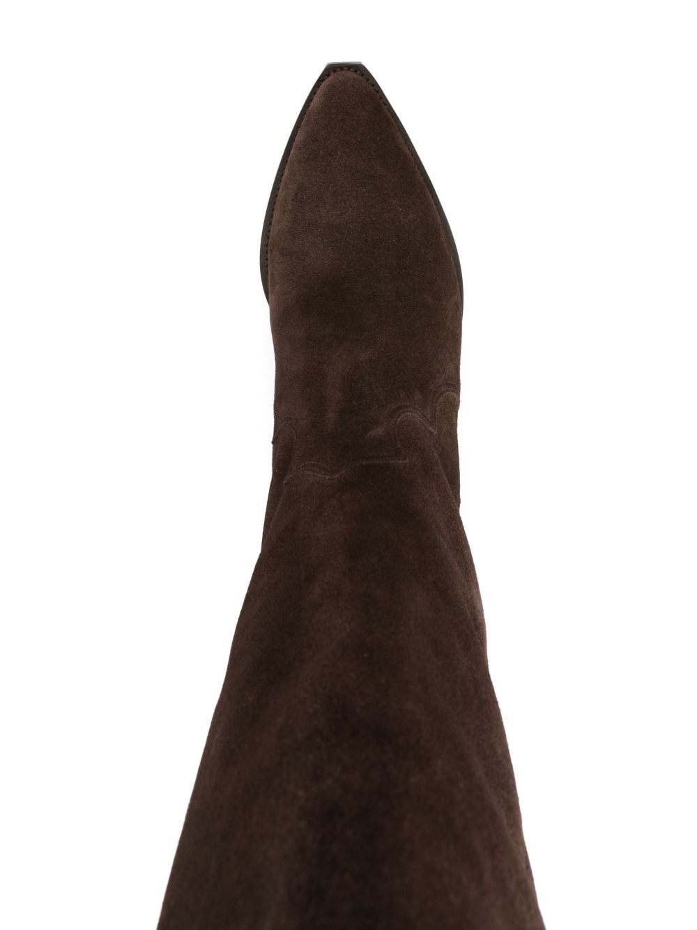 Isabel Marant Boots BROWN - view 2