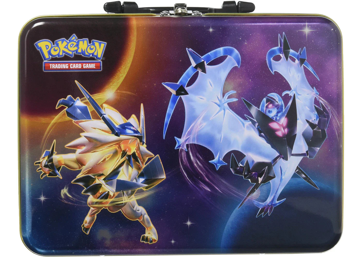 Pokémon 2018 Pokemon TCG Collector Chest Spring 2018