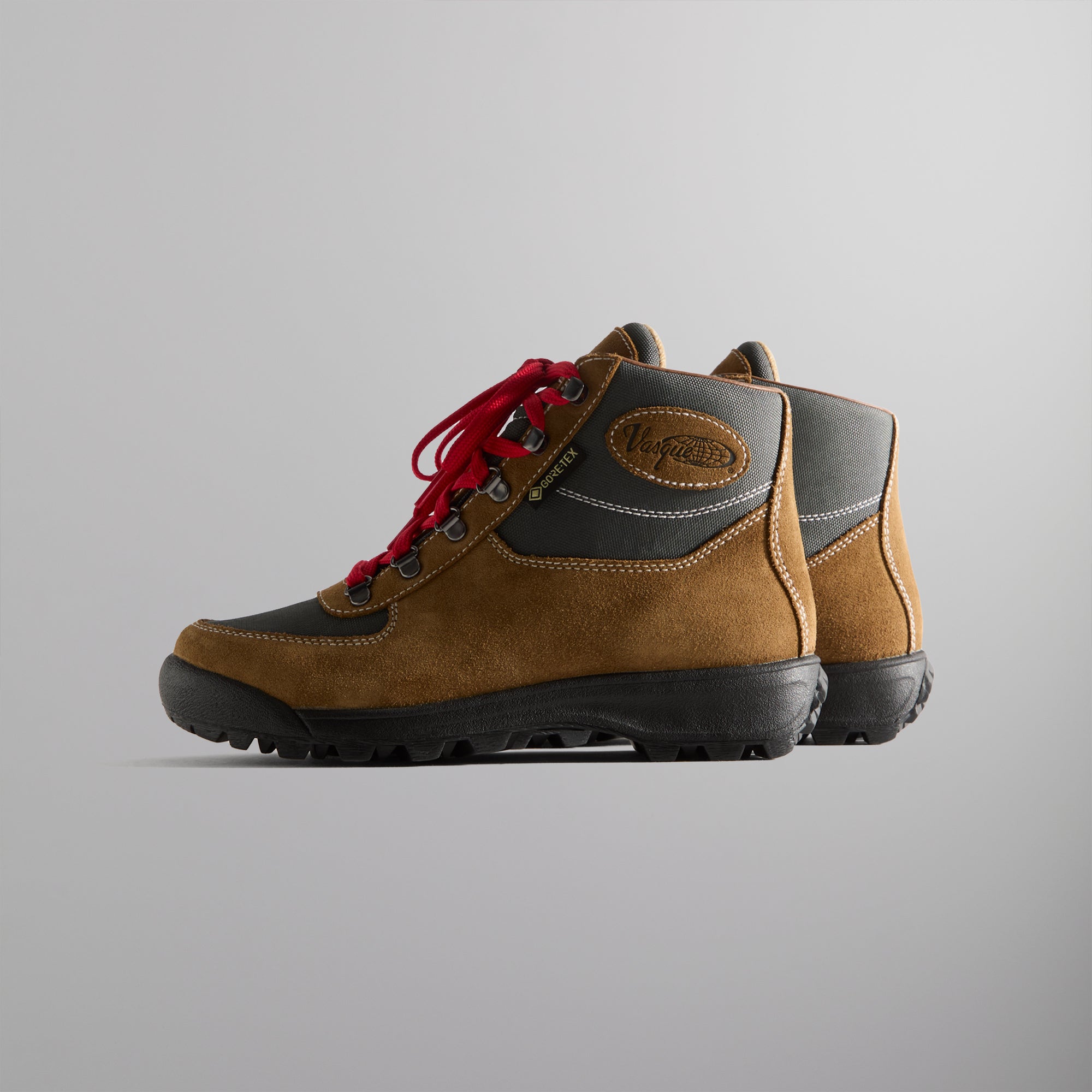 Kith Ronnie Fieg for Vasque Skywalk GTX - Urban Chic - view 4
