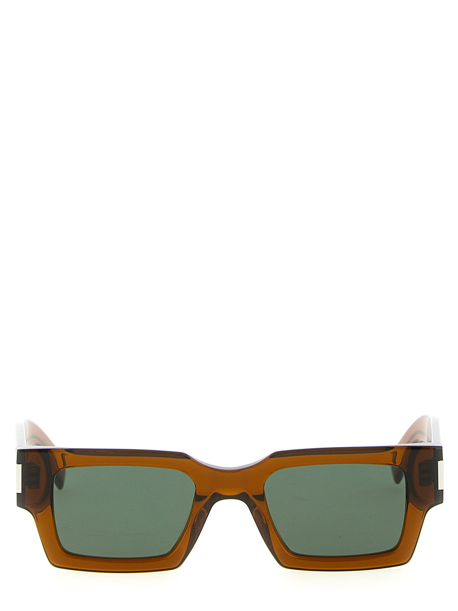 Saint Laurent Sl 572 Sunglasses – 100% acetate