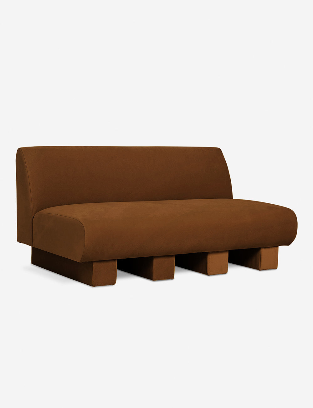 Lulu and Georgia Lena Modular Sofa by Sarah Sherman Samuel - view 16