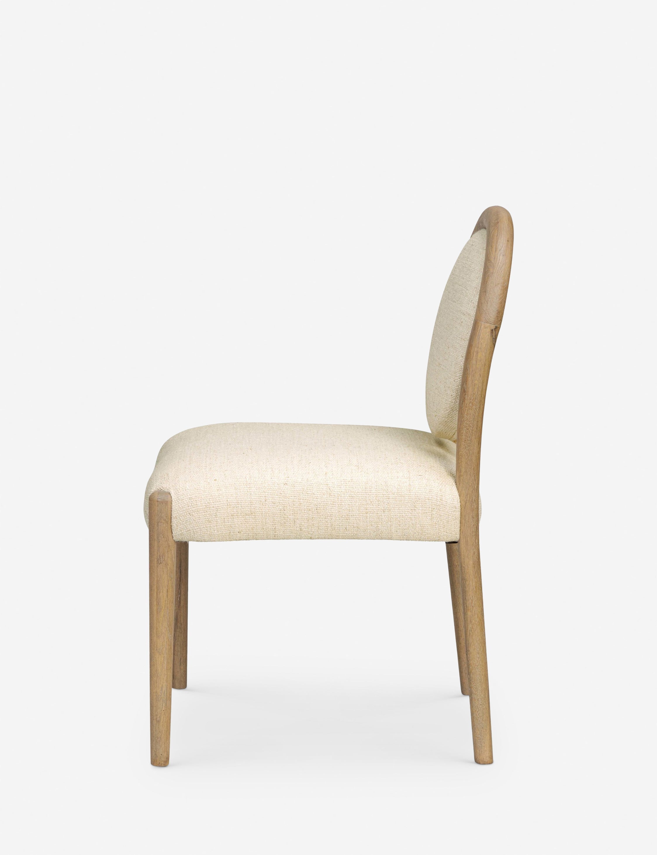 Lulu and Georgia Lombard Dining Chair - view 18