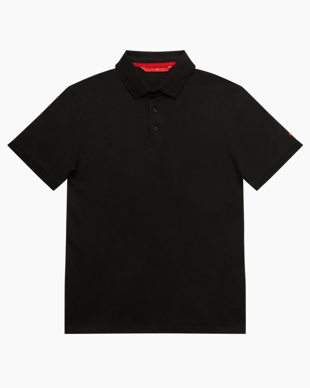 Ludic Core Polo - view 2