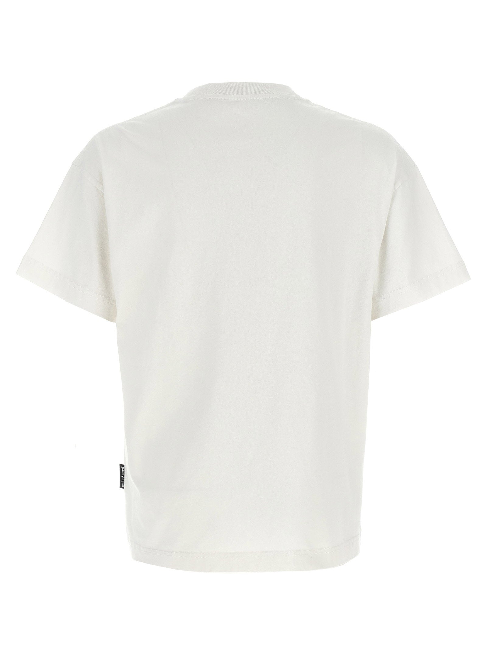 Palm Angels I Love Pa T-shirt – 100% cotton - view 2
