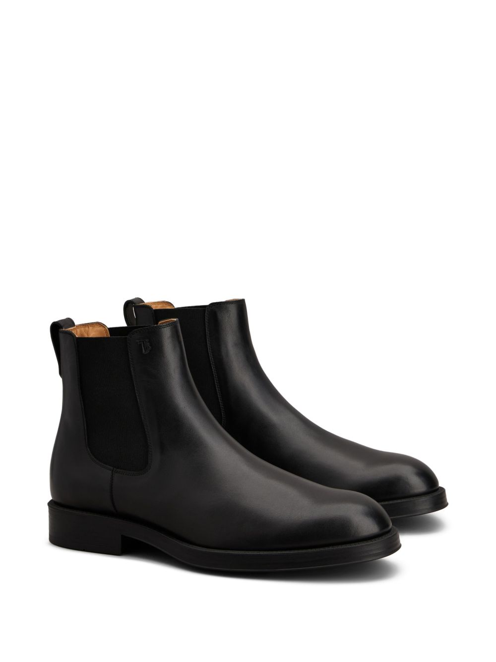 Tod'S Boots – Outer: Calf Leather 100% - view 2