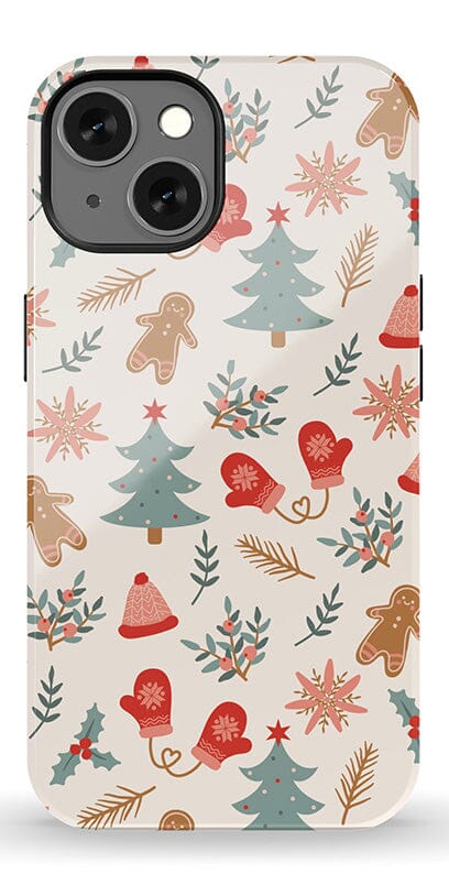 Casetry Sugar and Spice | Holiday Cookie Case - view 11