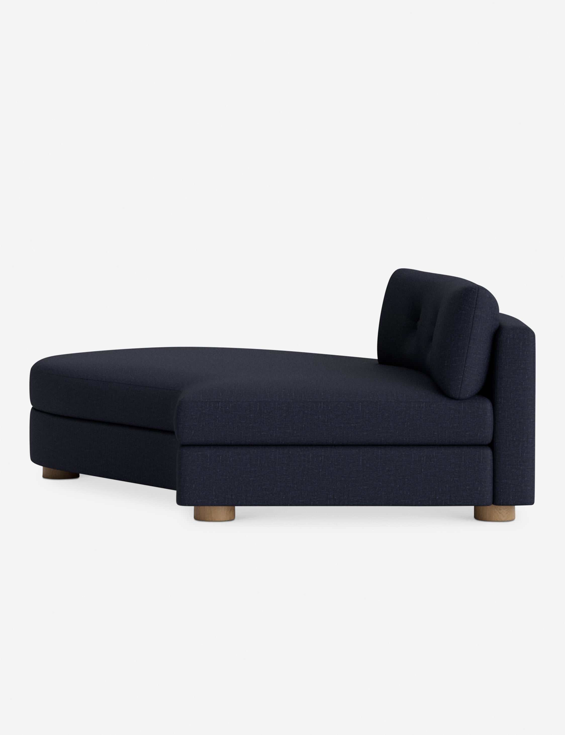 Lulu and Georgia Hill Modular Left Chaise - view 34