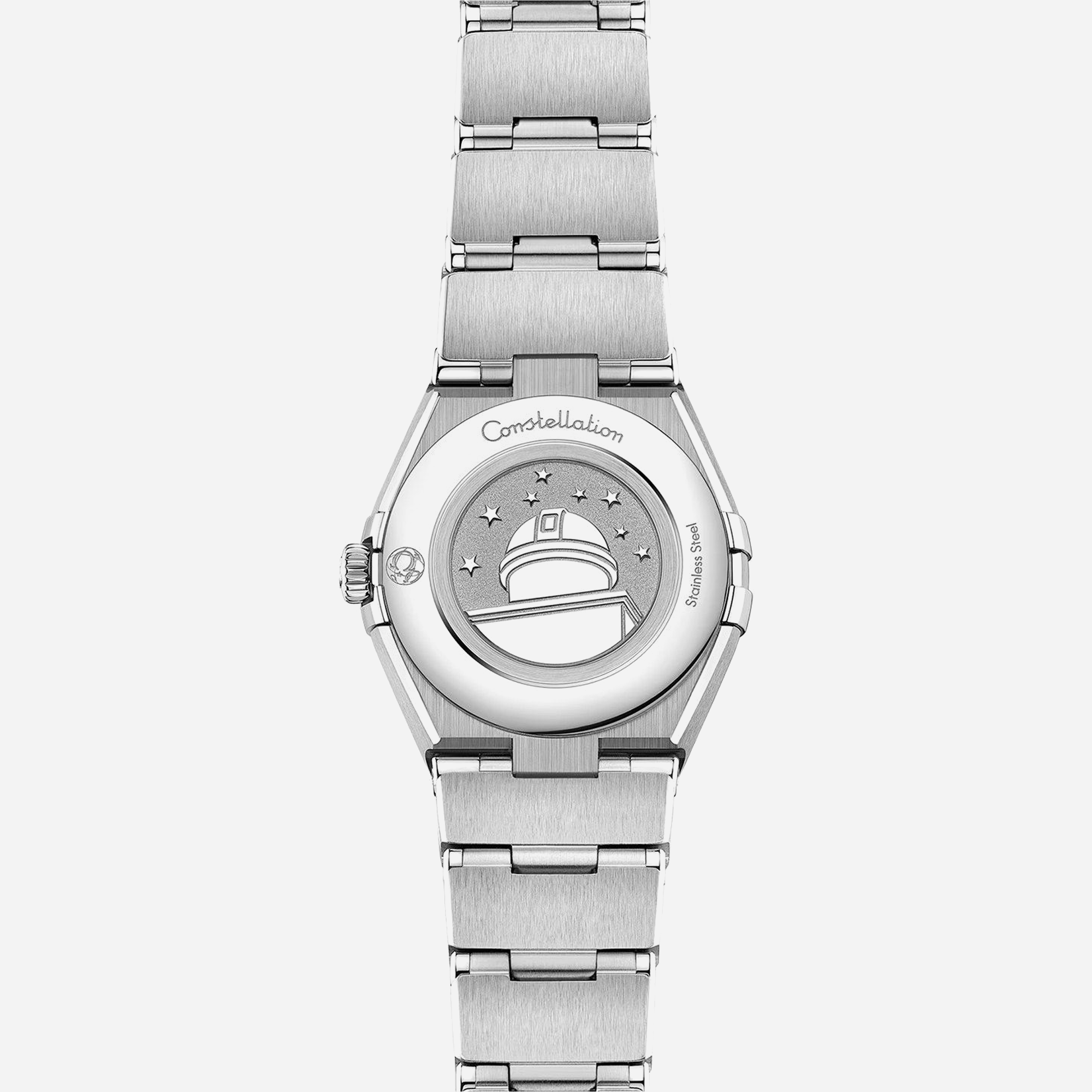 Omega Constellation White 7612586282096 – Multi - view 2