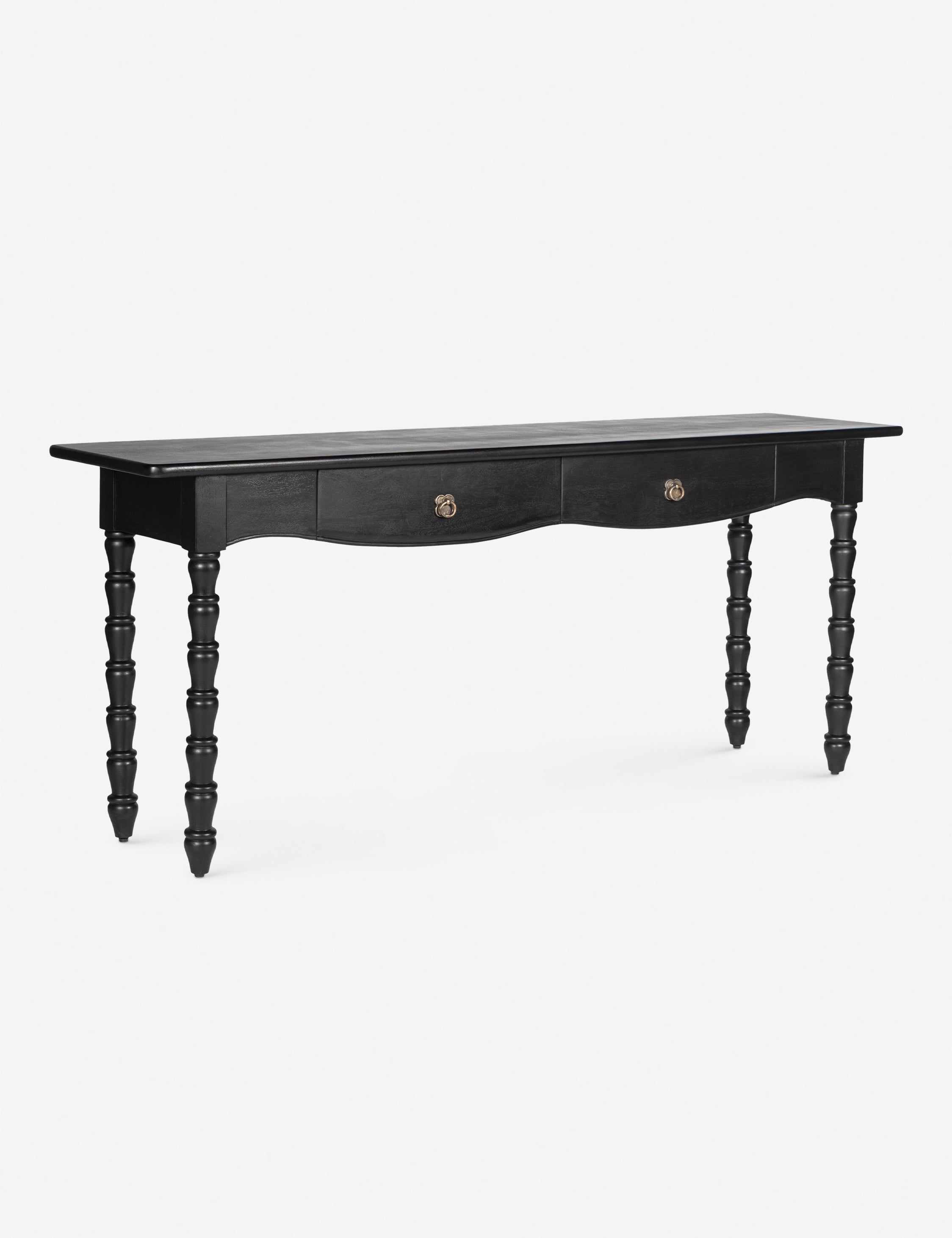 Lulu and Georgia Foxton Console Table - view 11