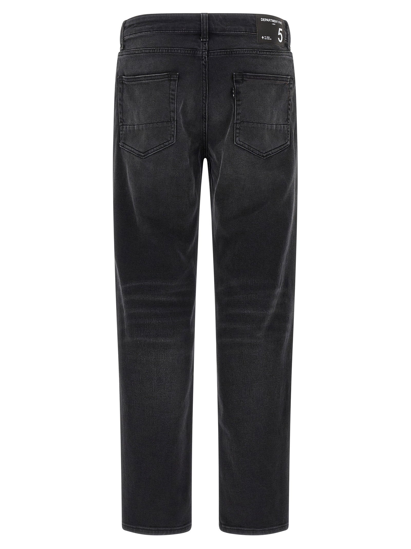 Department 5 Stones Jeans – 98% cotton, 2% elastane - view 2