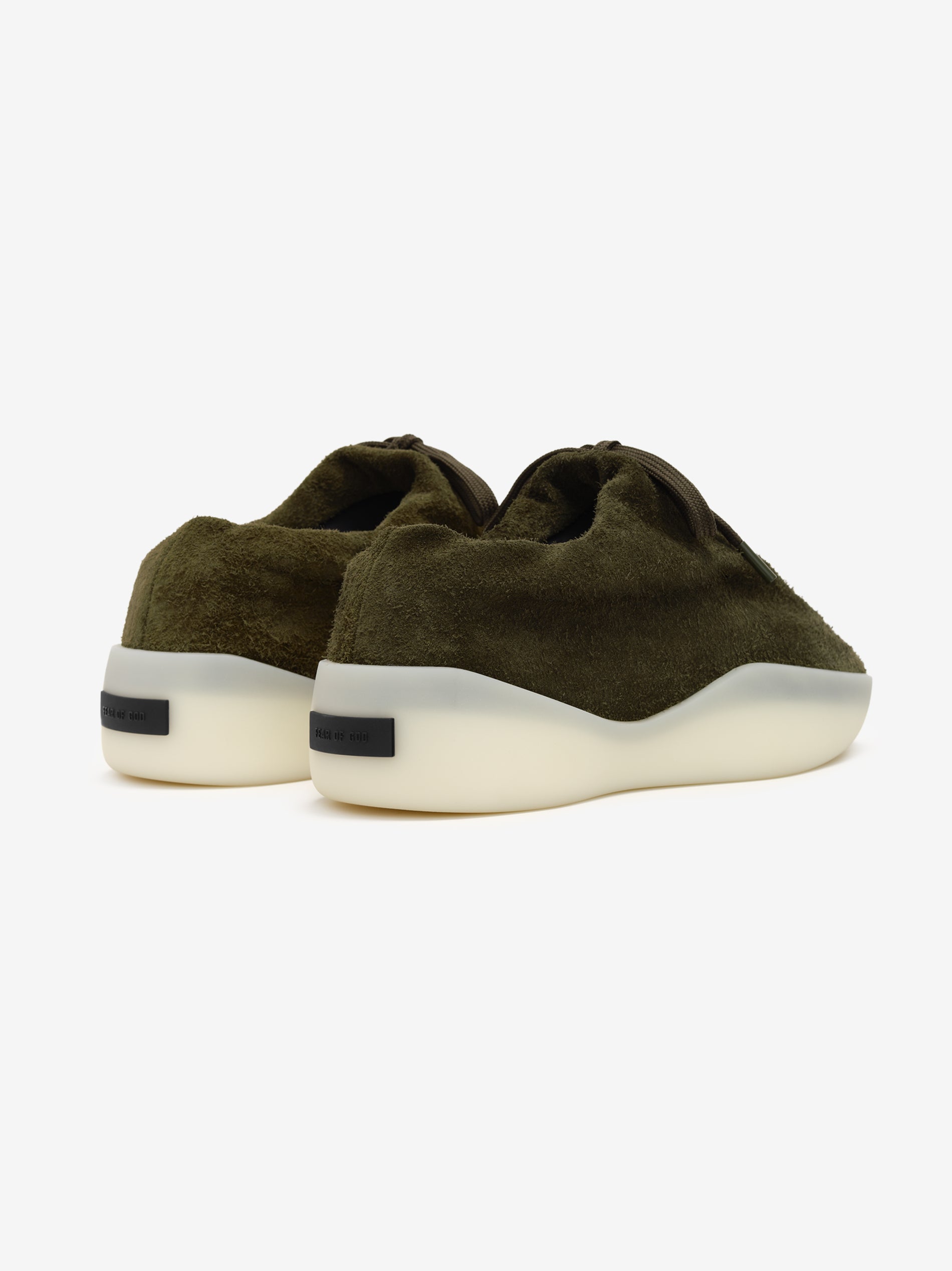 Fear of God Moc Runner – Militare - view 3