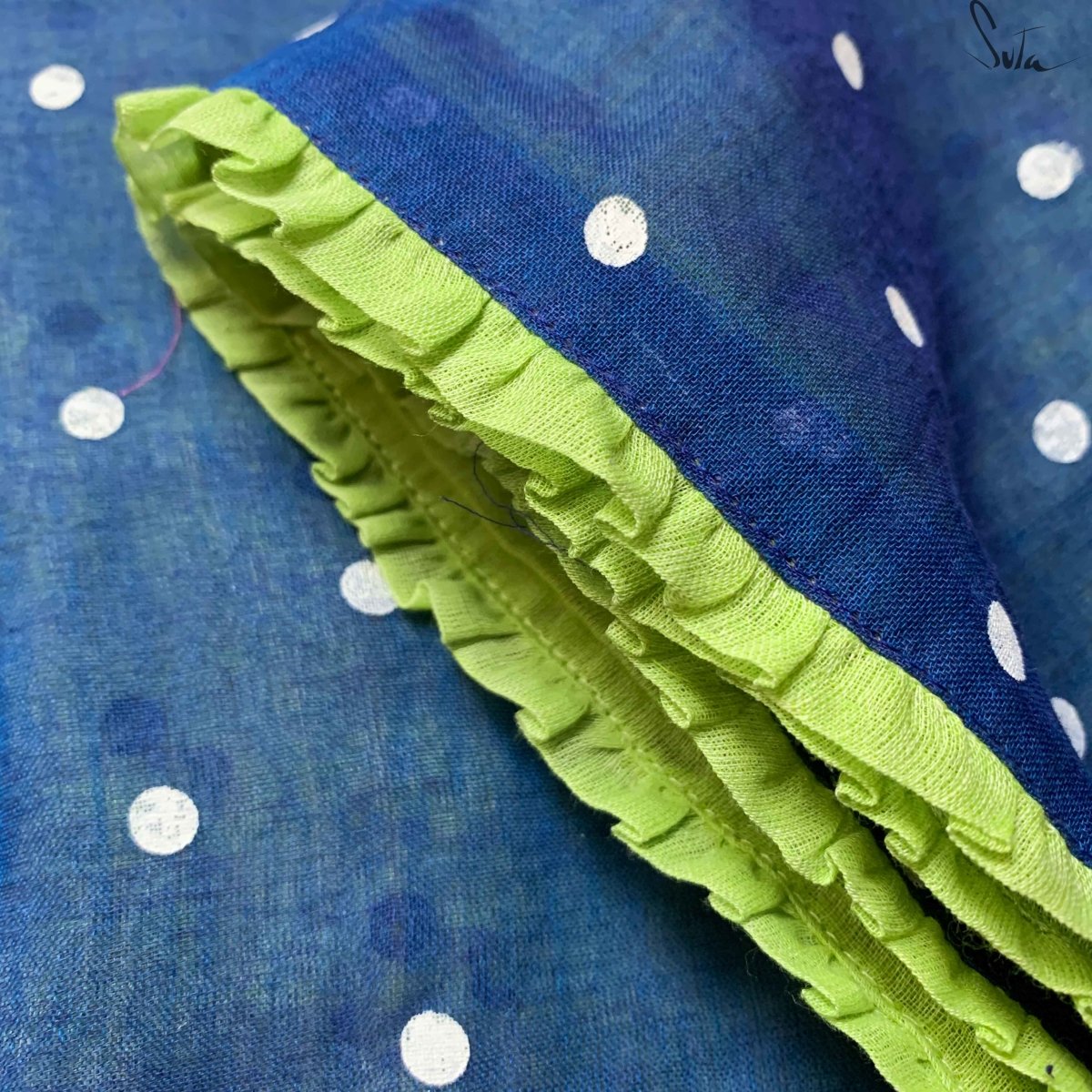 suta.in Eli (Baby Cloth) - view 5