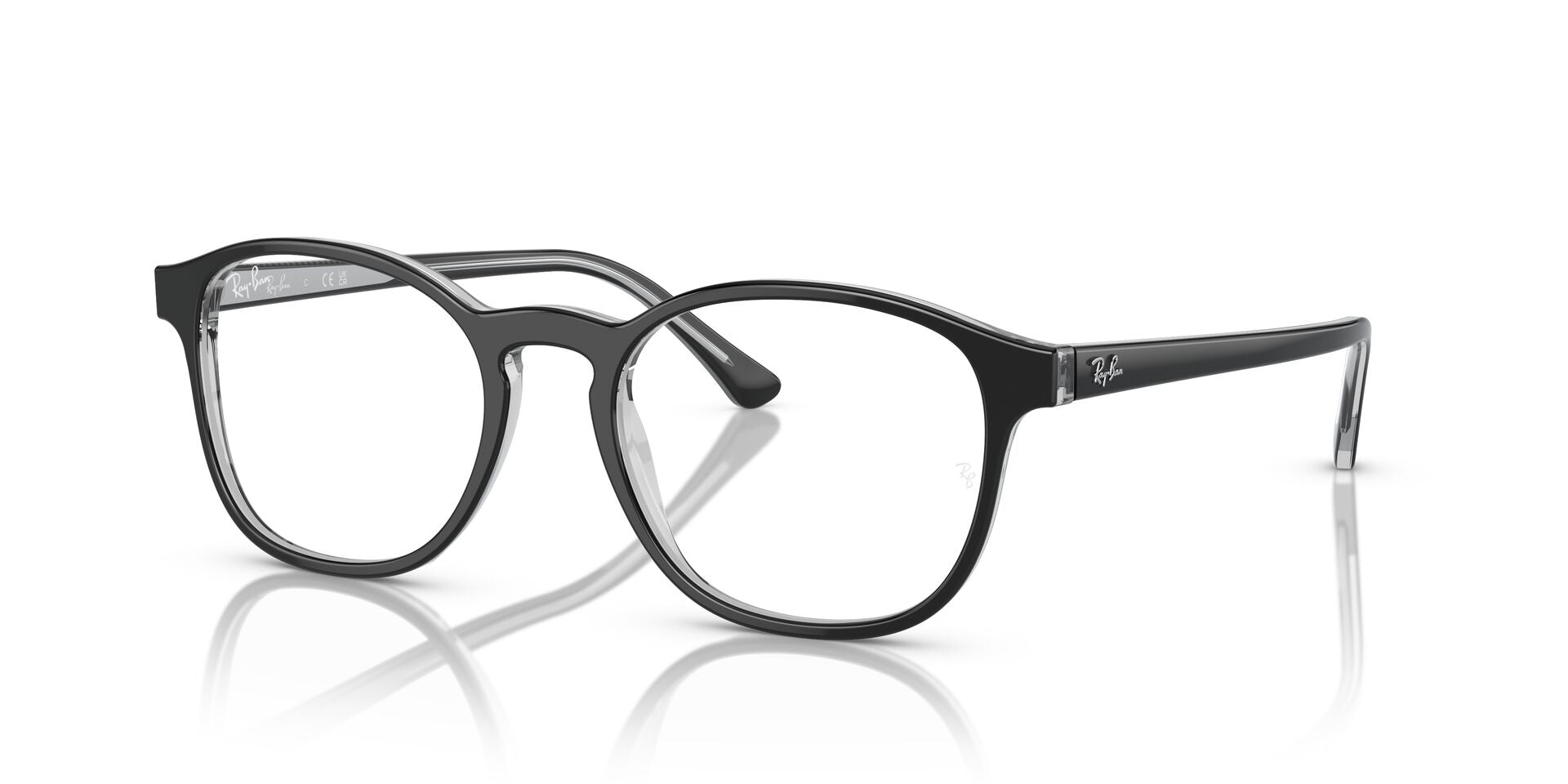 Rayban Rx5417 8367 52 Frame