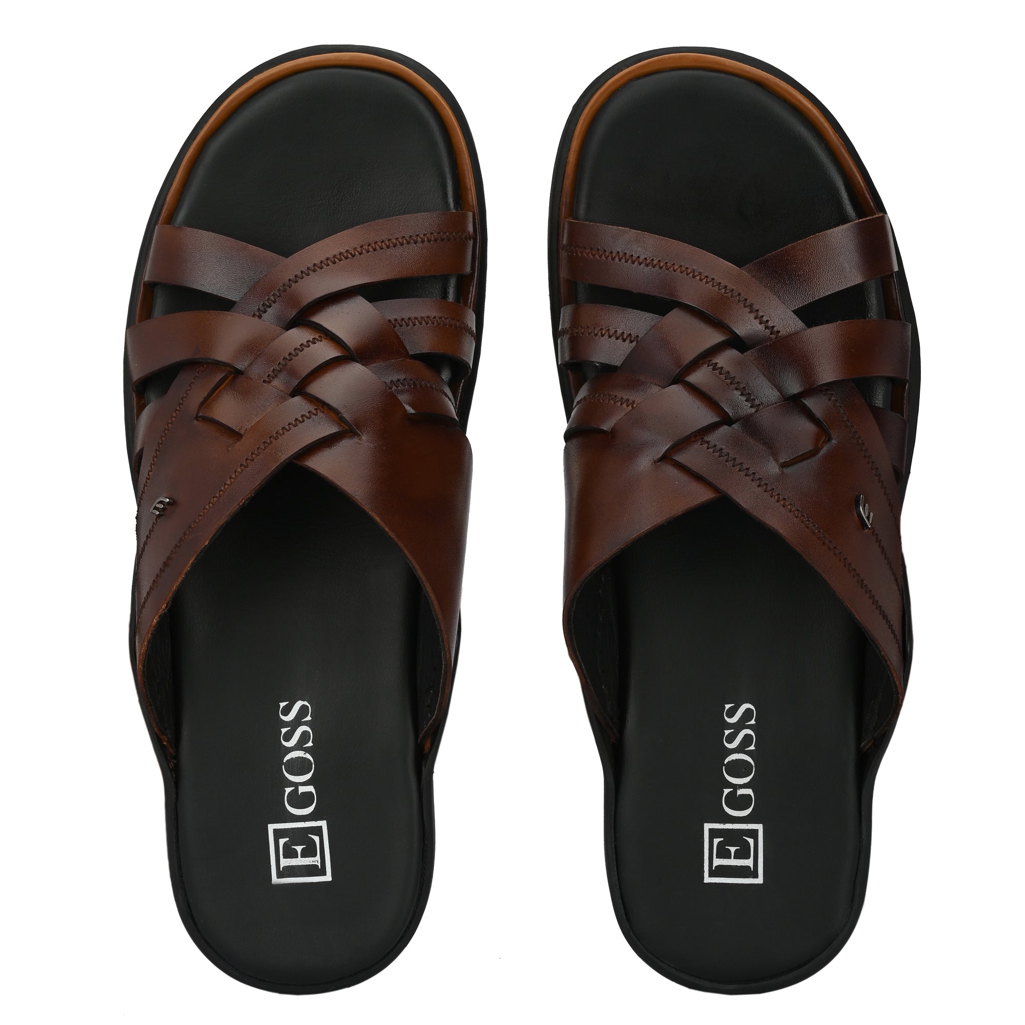 Egoss Shoes Egoss Slippers For Men - view 18