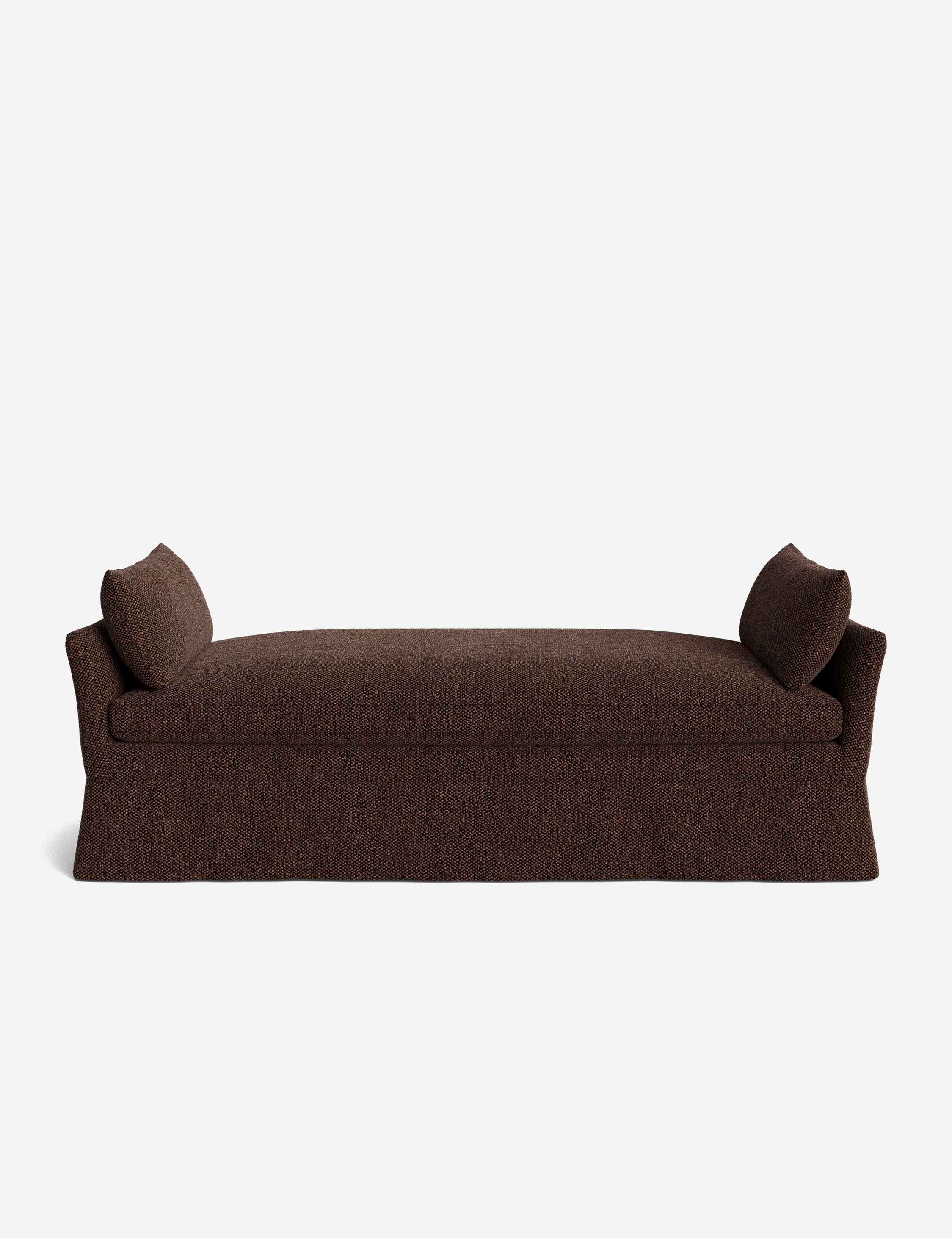 Lulu and Georgia Portola Slipcover Daybed - view 63