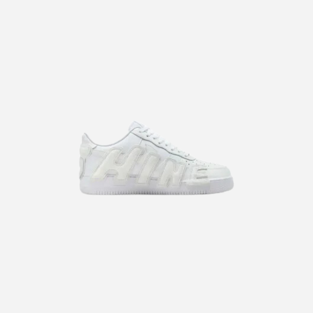 Nike Airforce 1 Cpfm White