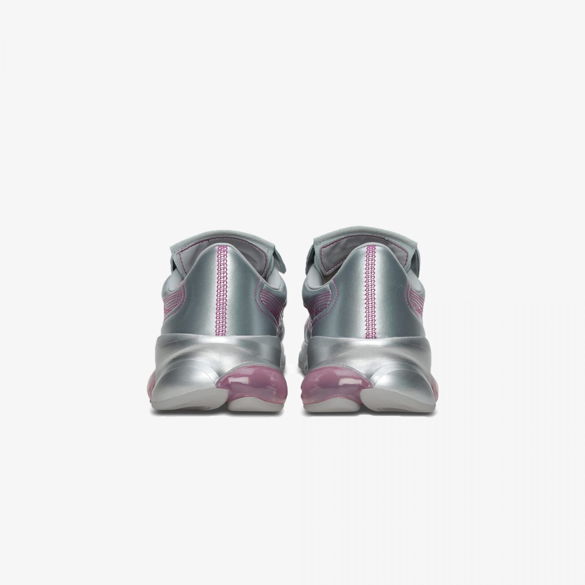 Puma | DUA LIPA CELL DOME KING ML { SILVER - view 2