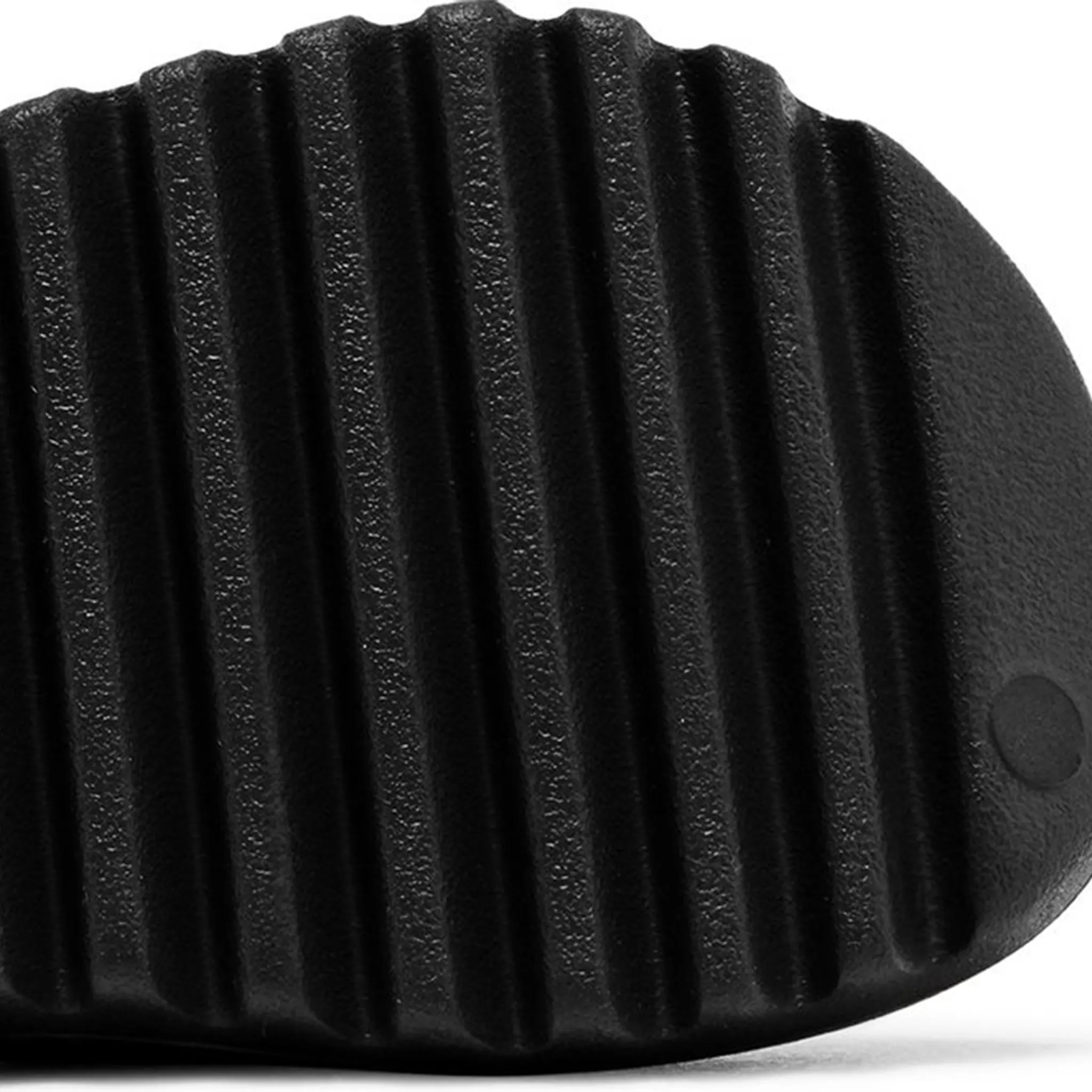 Adidas Yeezy Slide Kids Dark Onyx – Black - view 6