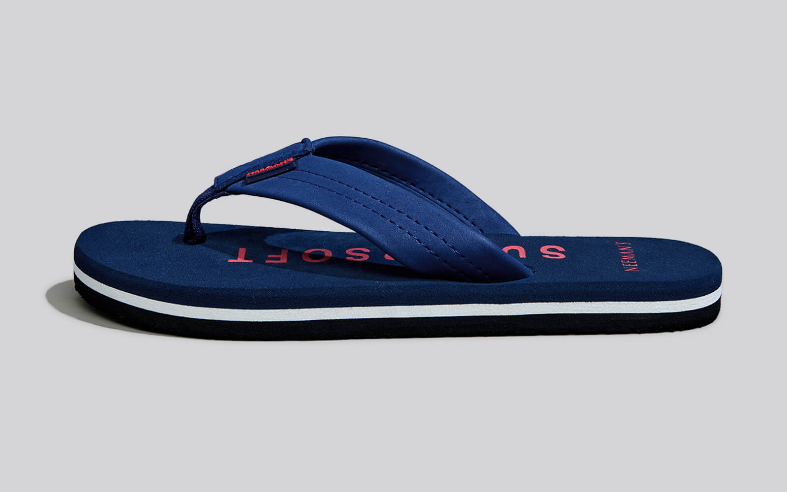 Neeman's Super Soft Flips : Blue - view 2