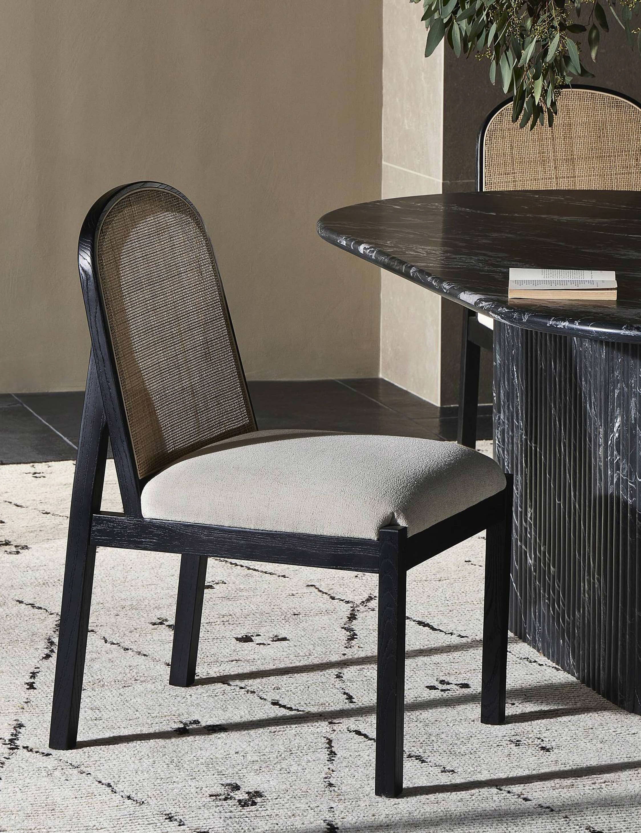 Lulu and Georgia Kiska Dining Chair - view 3