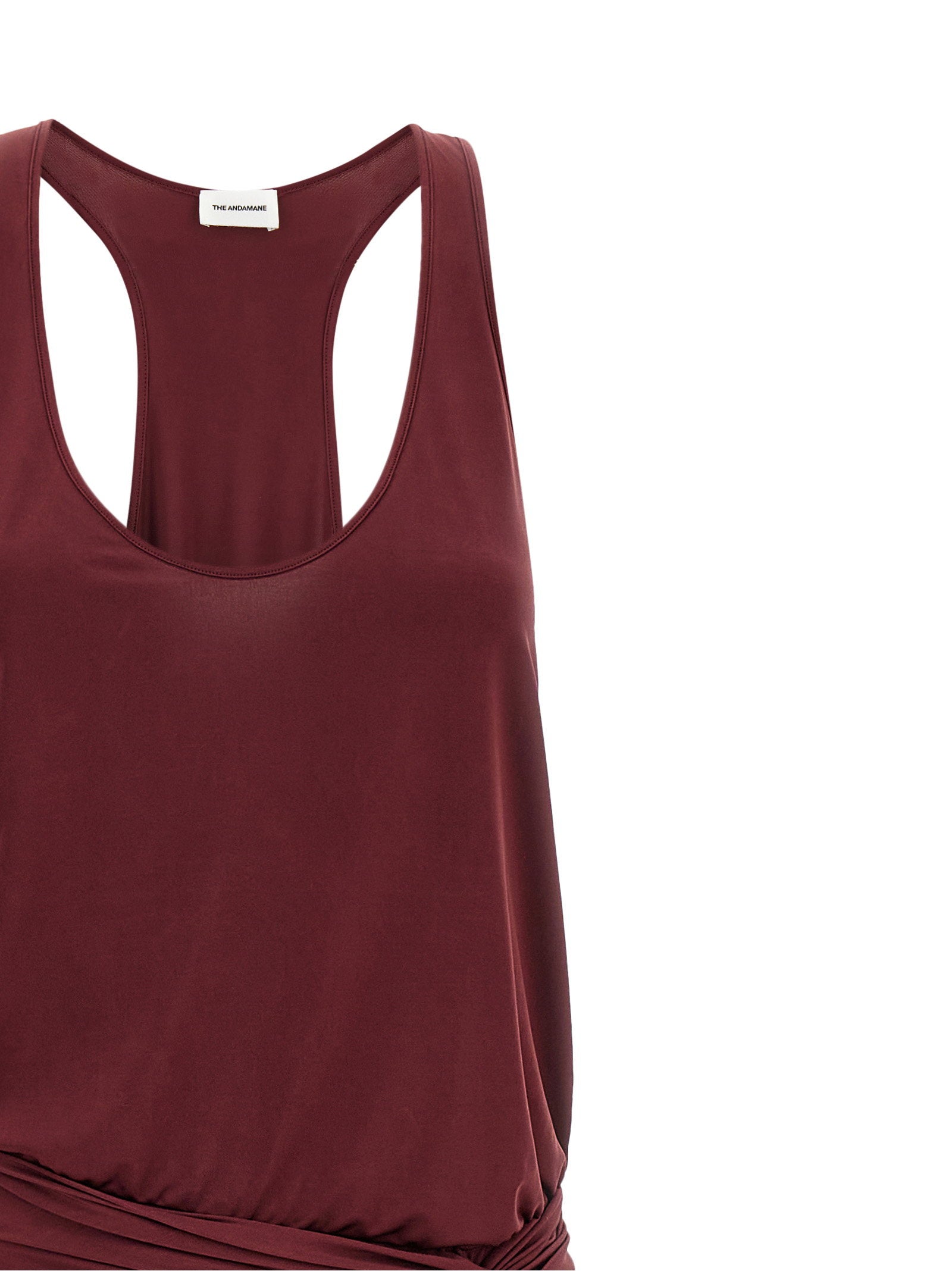 The Andamane Juno Dress - view 3