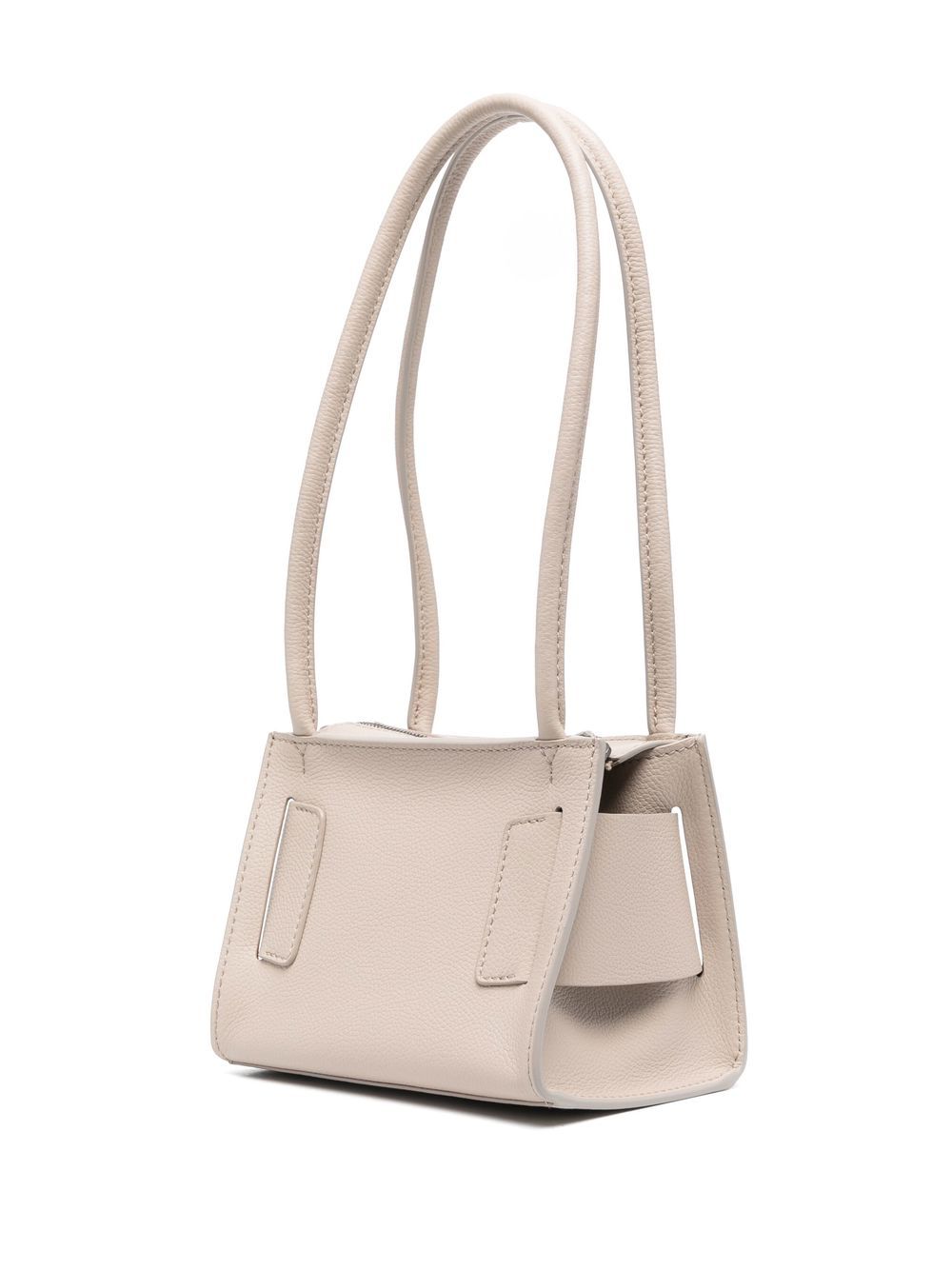 Boyy Bobby 18 leather tote bag – Outer: Calf Leather 100% - view 5
