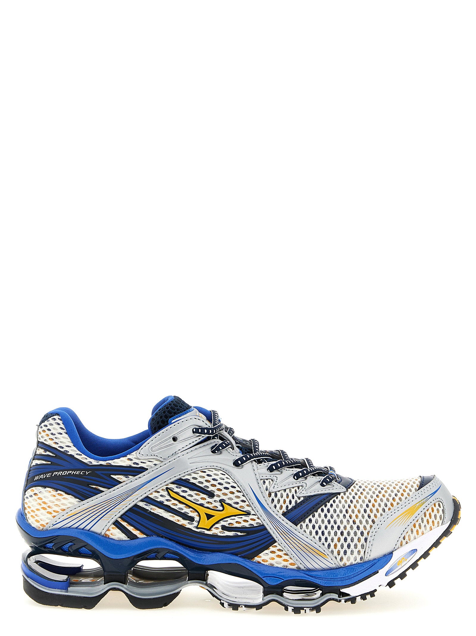 Mizuno Wave Prophecy 1 Sneakers – 100% textile