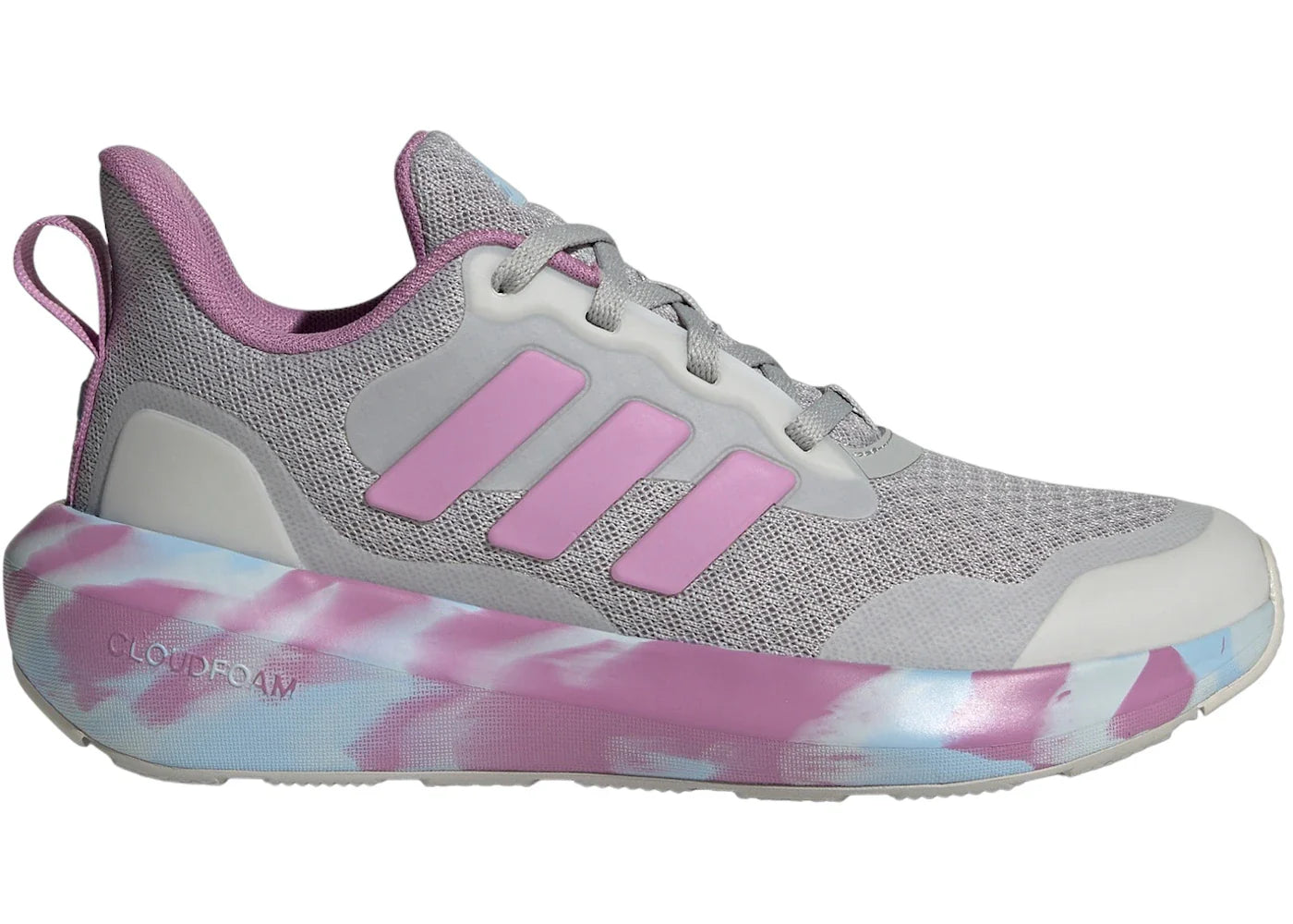 Fortarun 2 0 – adidas Fortarun 2.0 Grey Preloved Purple Grey (GS)