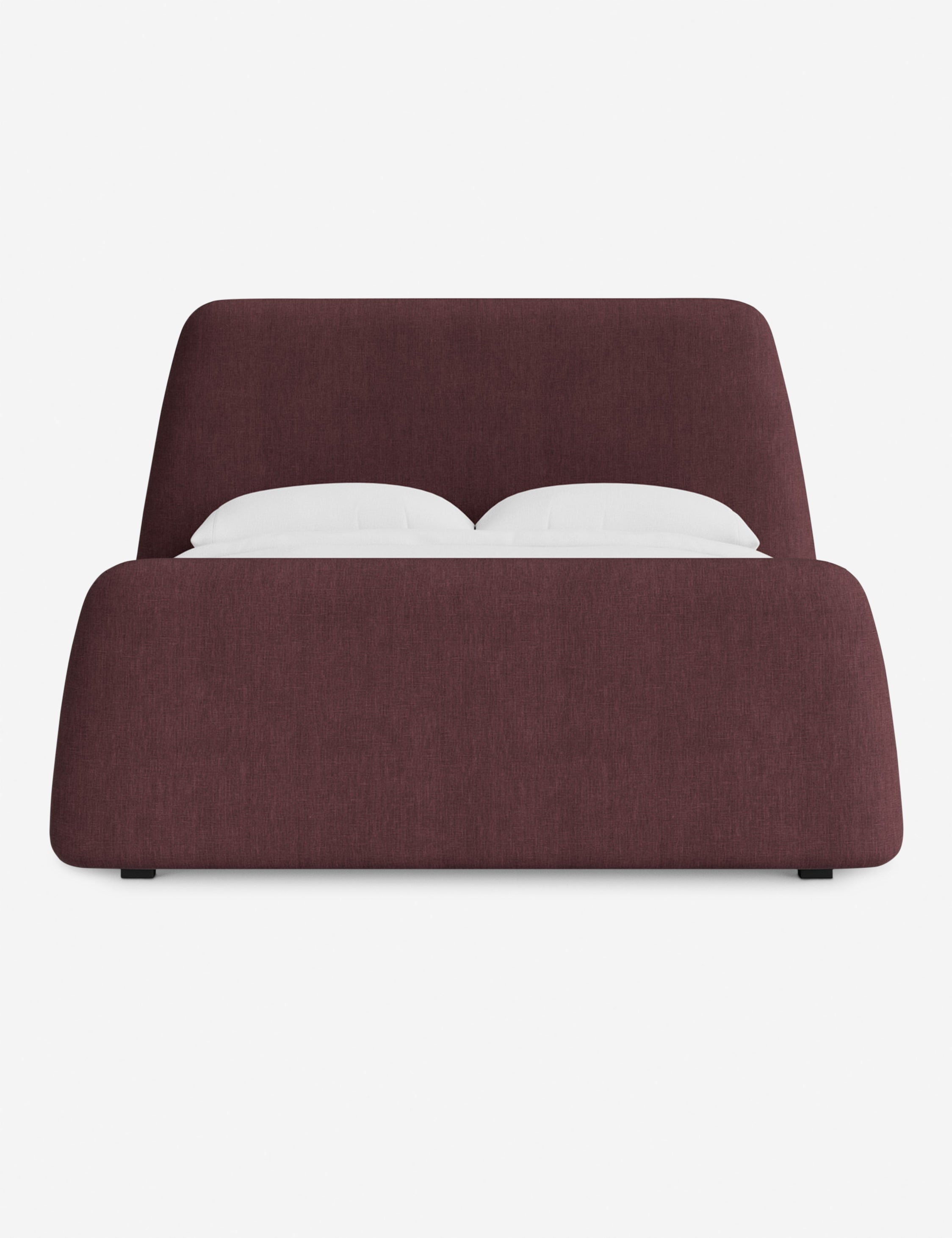 Lulu and Georgia Lama Platform Bed by DISC Interiors - view 192