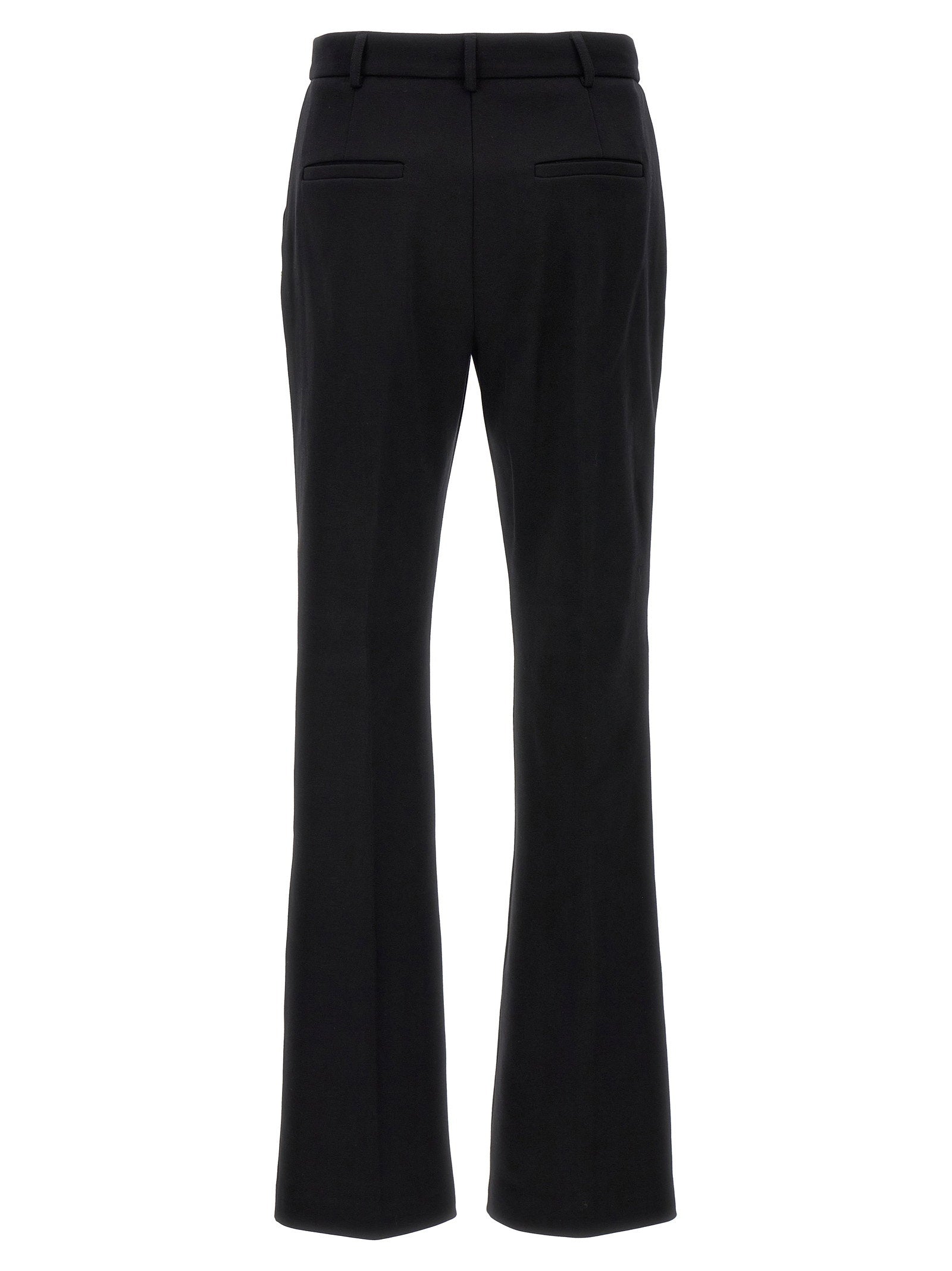 Sportmax Pontida Pants – 100% cotton - view 2