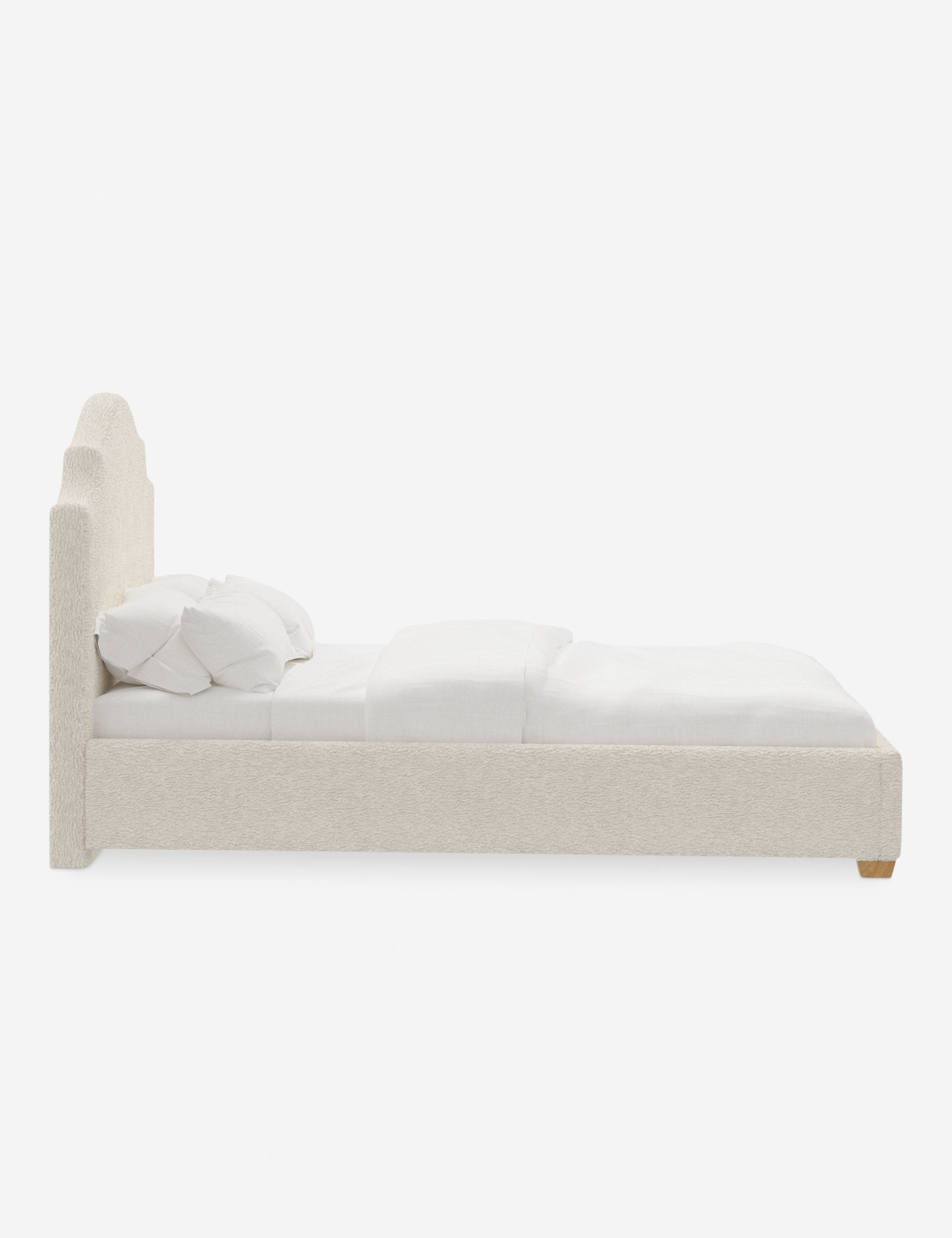 Lulu and Georgia Padden Platform Bed - view 179