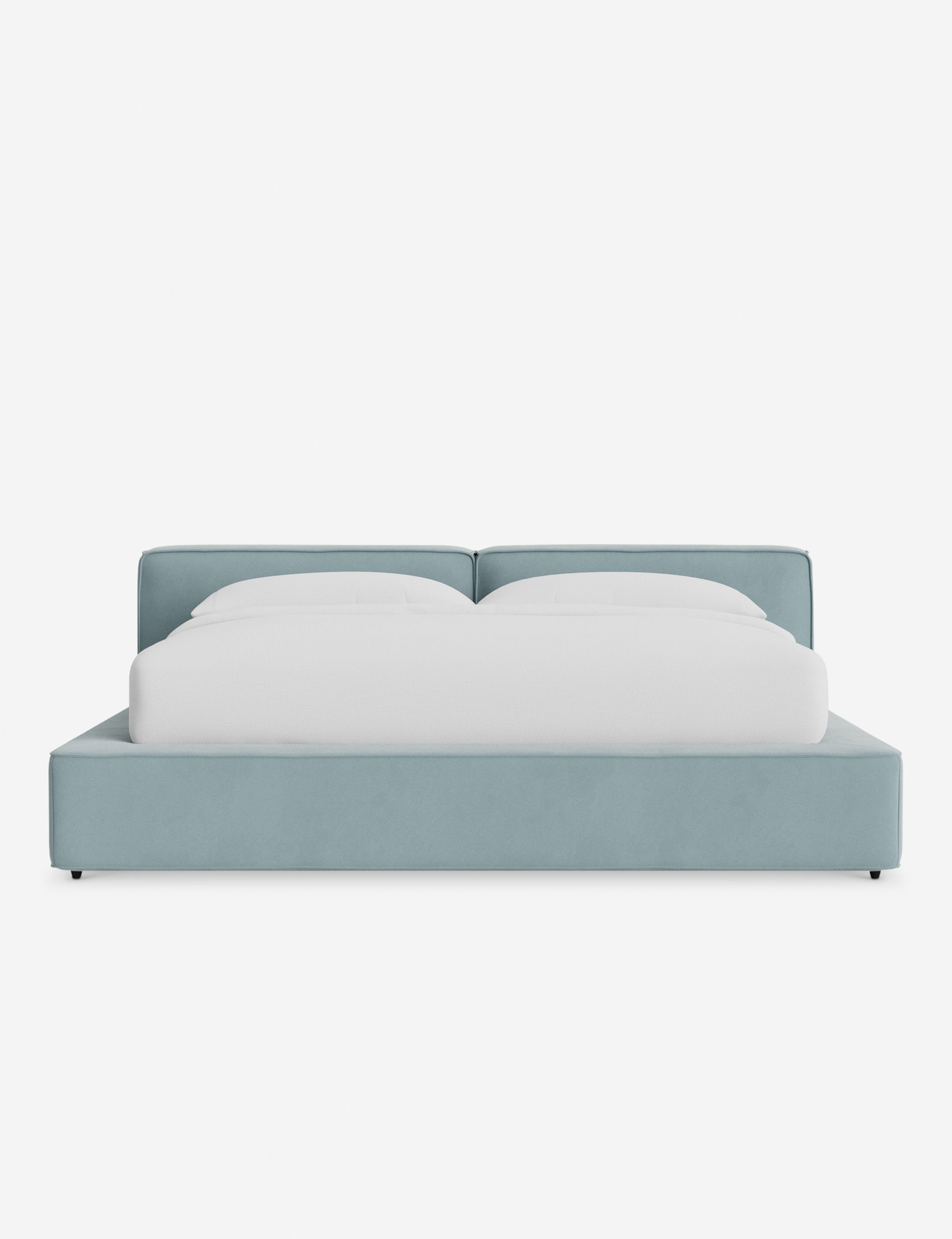 Lulu and Georgia Onni Platform Bed - view 183