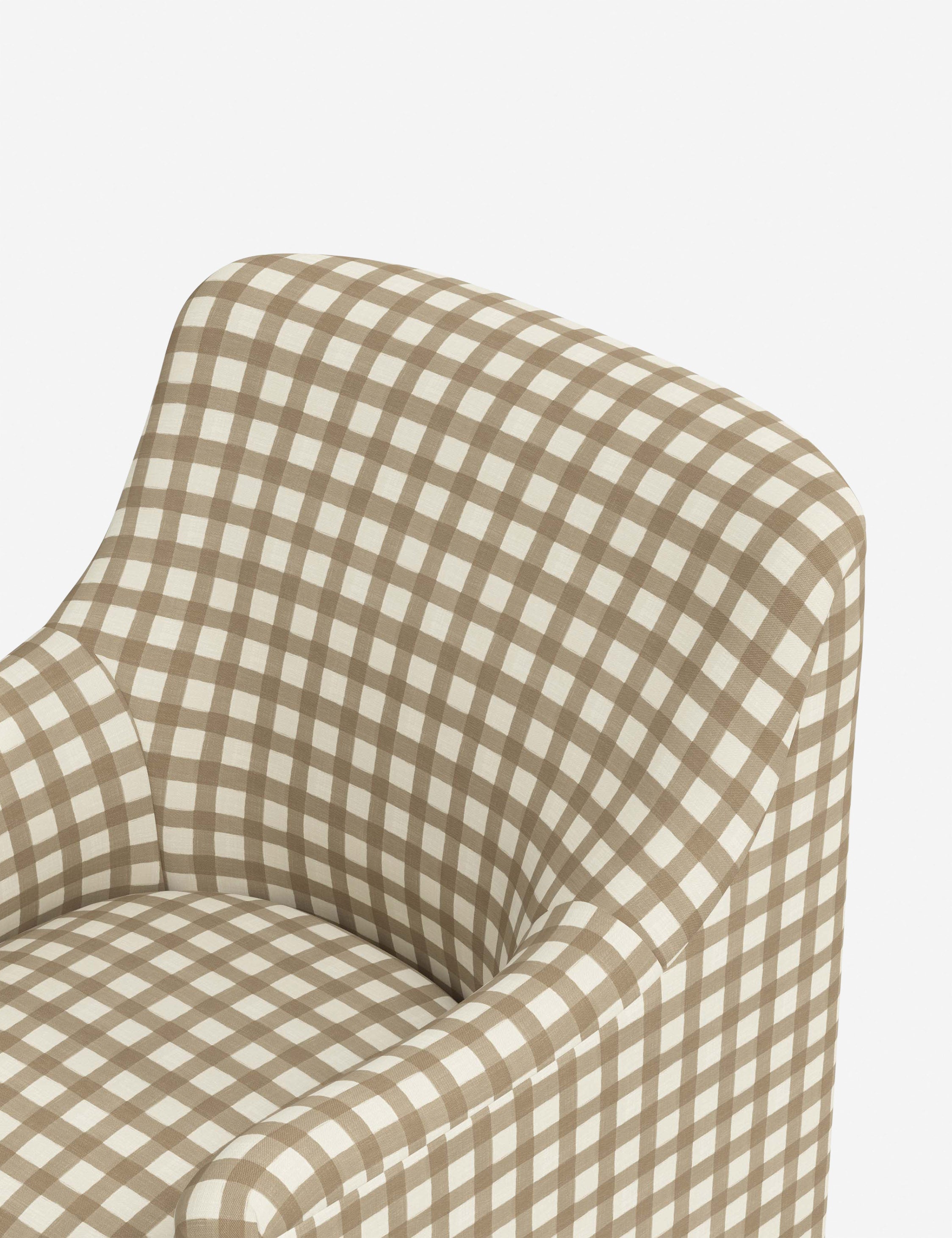 Lulu and Georgia Astoria Dining Chair - view 56