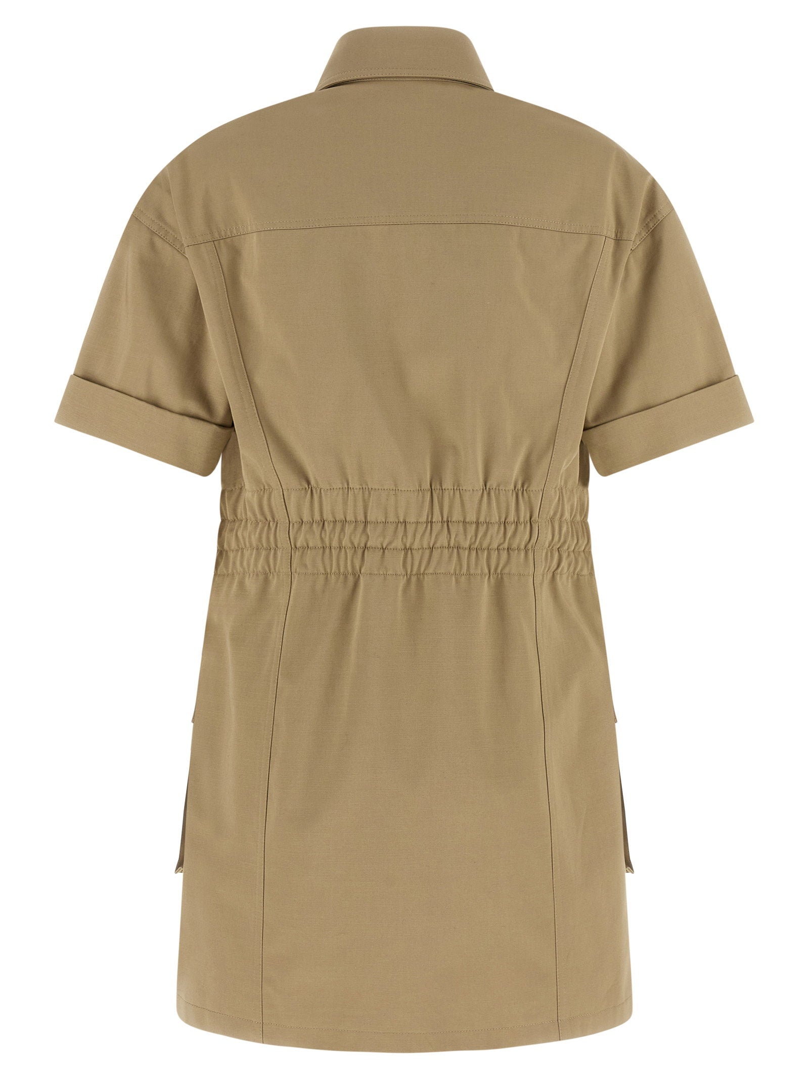 Balmain Saharan Dress – 100% cotton - view 2