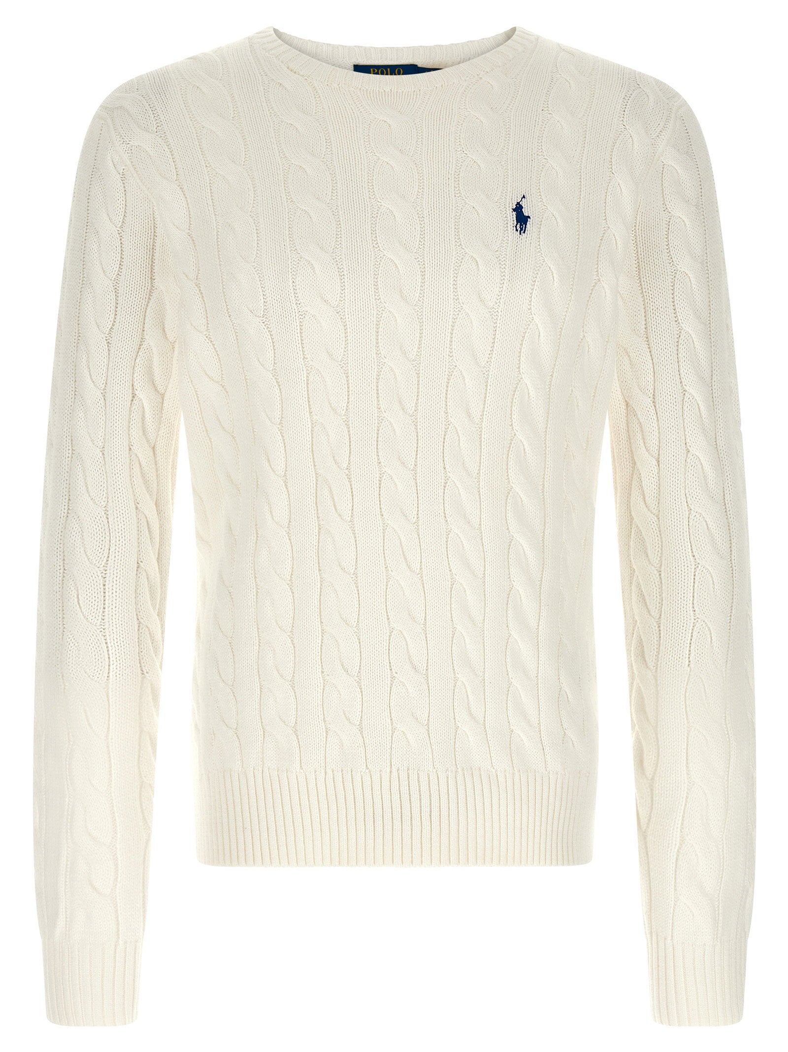 Polo Ralph Lauren Driver Sweater – 100% cotton