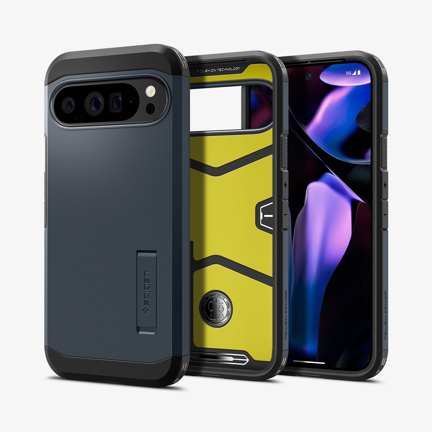 Pixel 9 Series - Tough Armor - view 12