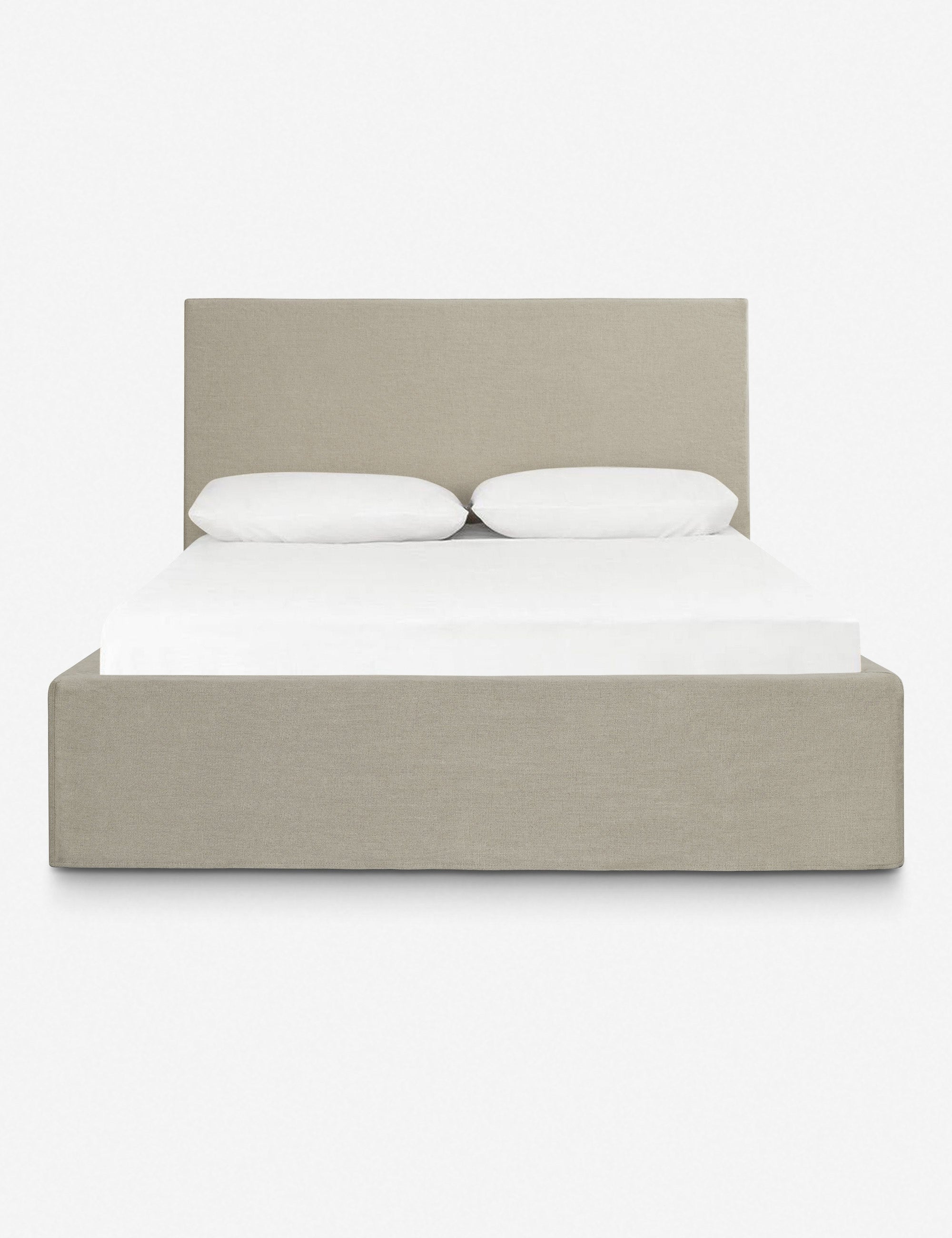 Lulu and Georgia Paxton Slipcover Bed - view 2