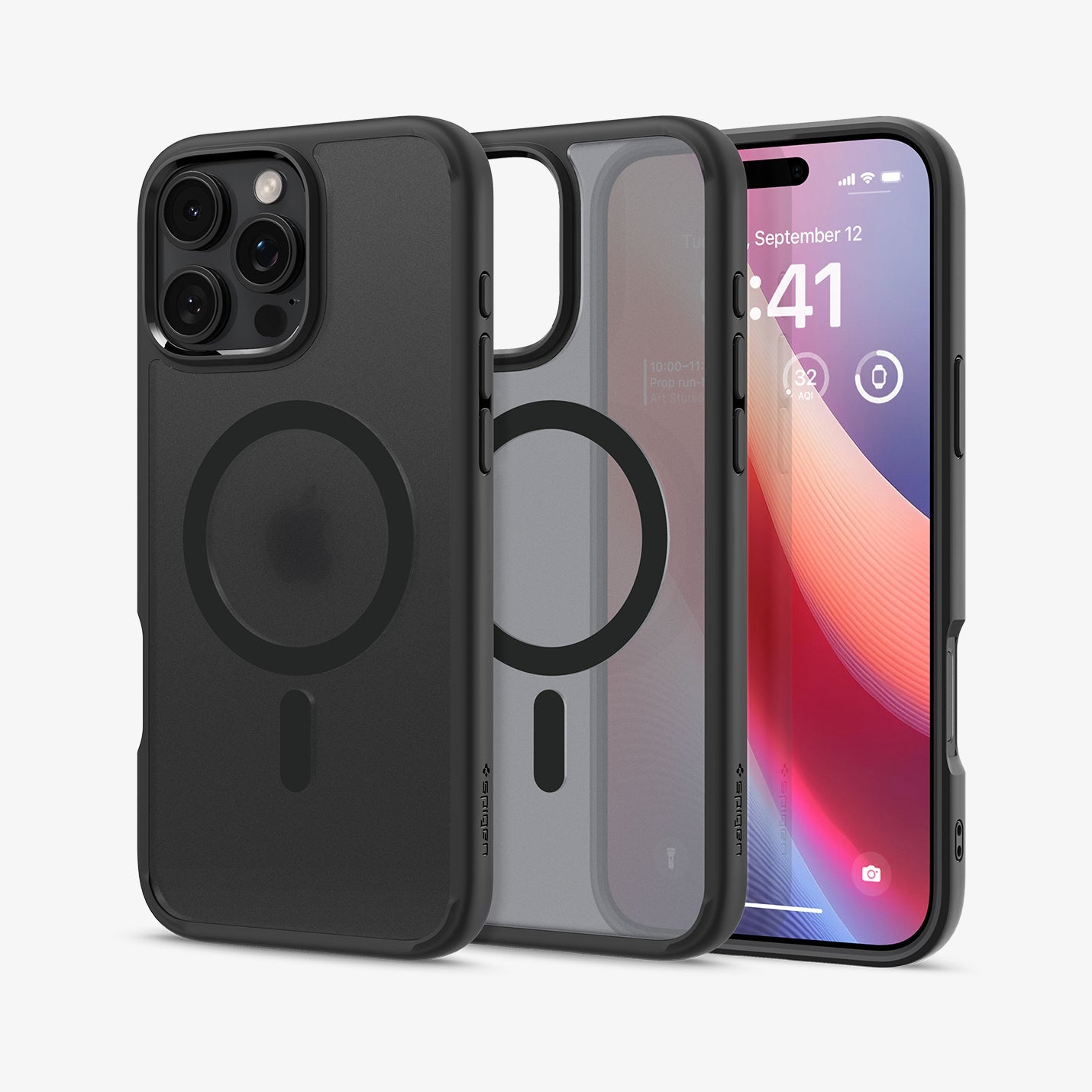iPhone 16 Series - Ultra Hybrid (MagFit) - view 46