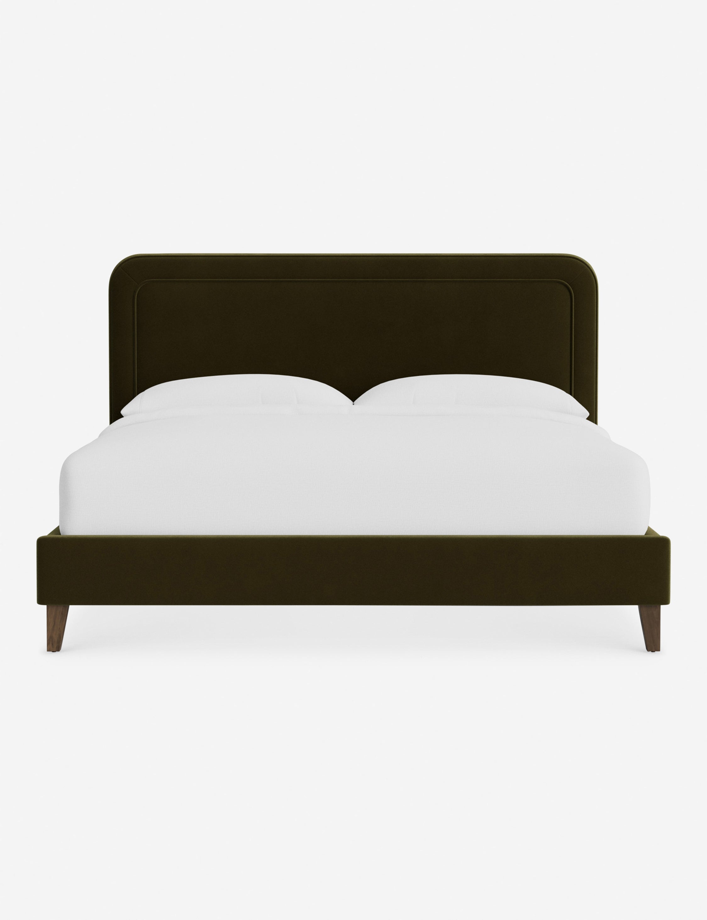 Lulu and Georgia Scottie Bed - view 49