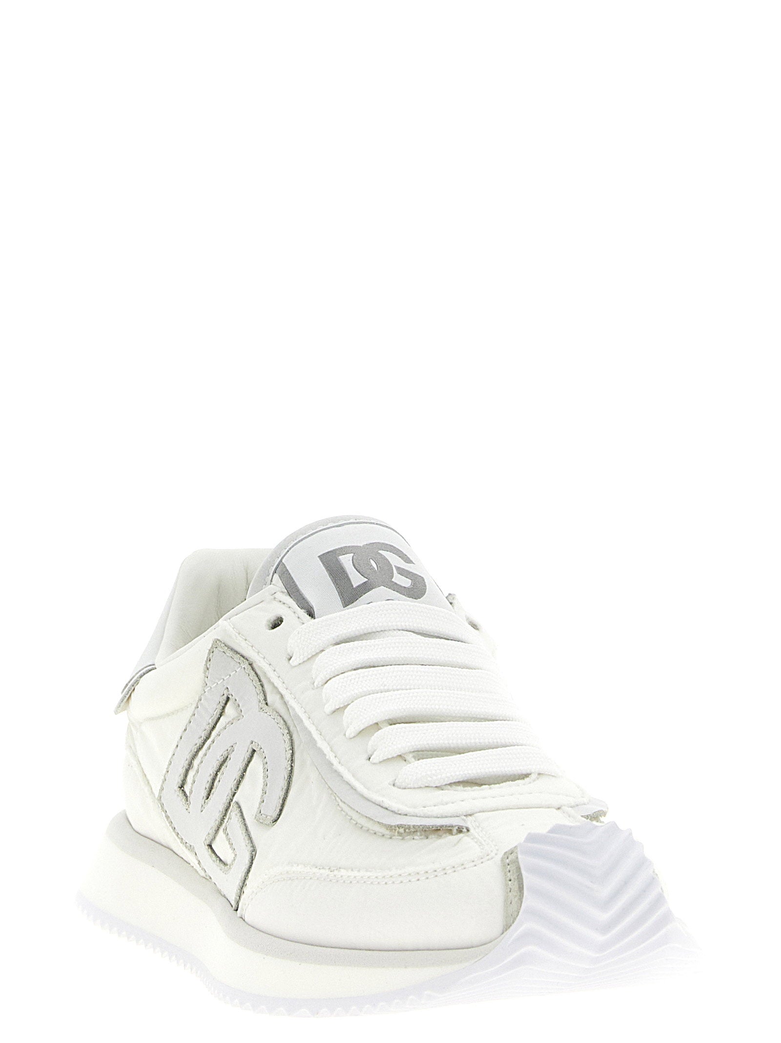 Dolce & Gabbana Dg Cushion Sneakers – 40% pl 30% pu 30% calf - view 2
