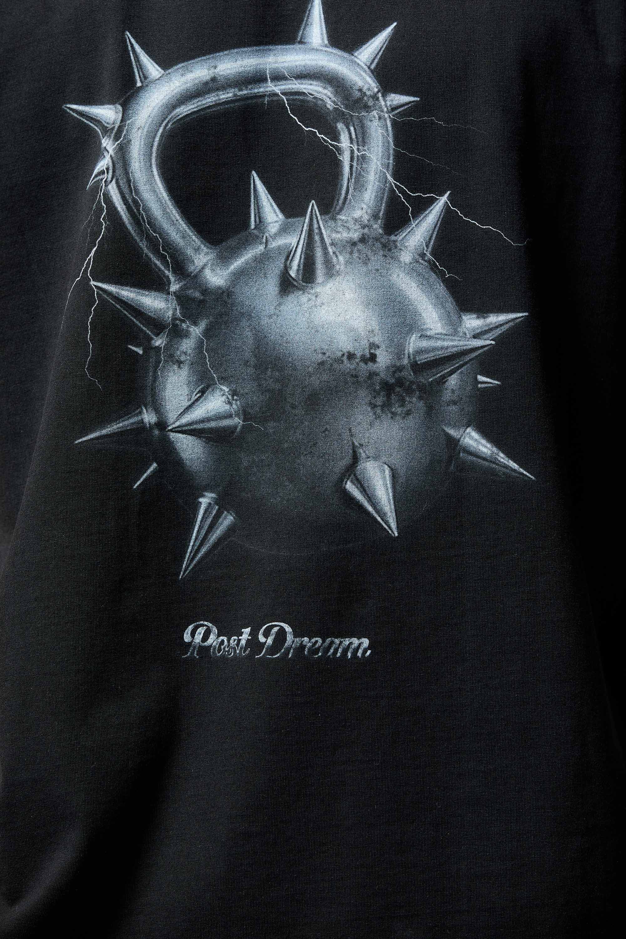 Kilogram 'post Dream' T-shirt - view 7